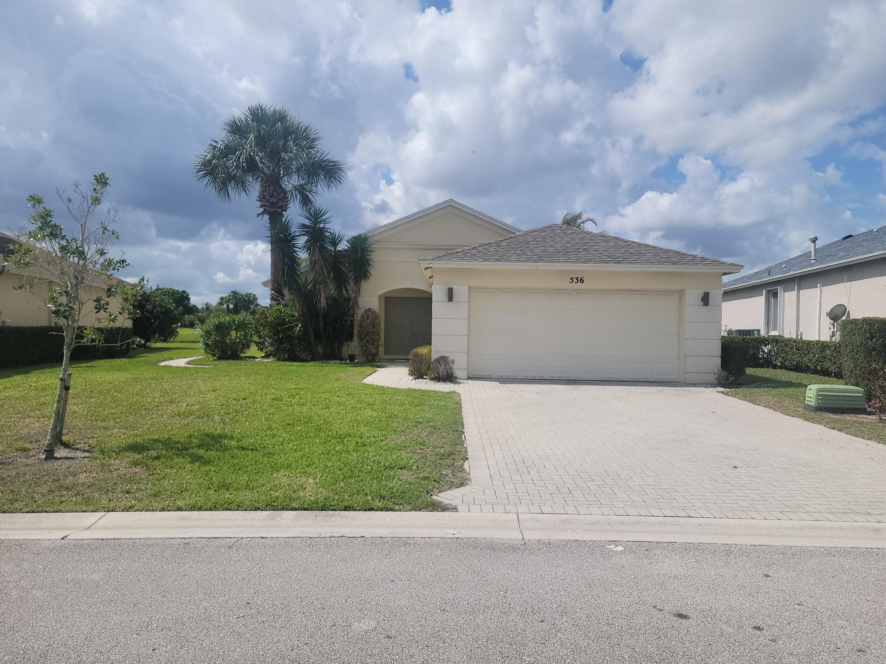 536 SW Indian Key Drive, Port St. Lucie, FL 34986 — photo 1 of 21