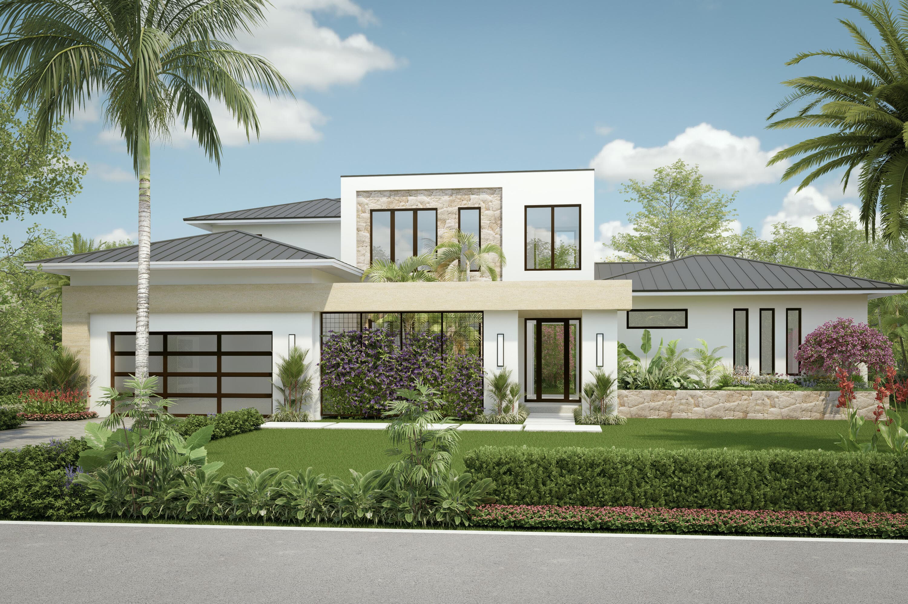 1215 Aryana Way, Delray Beach, FL 33445 — photo 1 of 16