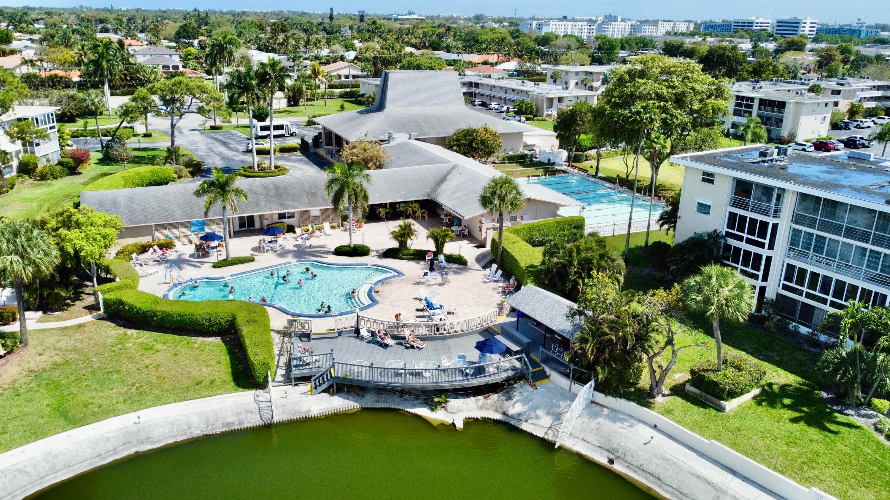 2687 Garden Drive N 212, Lake Worth Beach, FL 33461 — photo 9 of 15