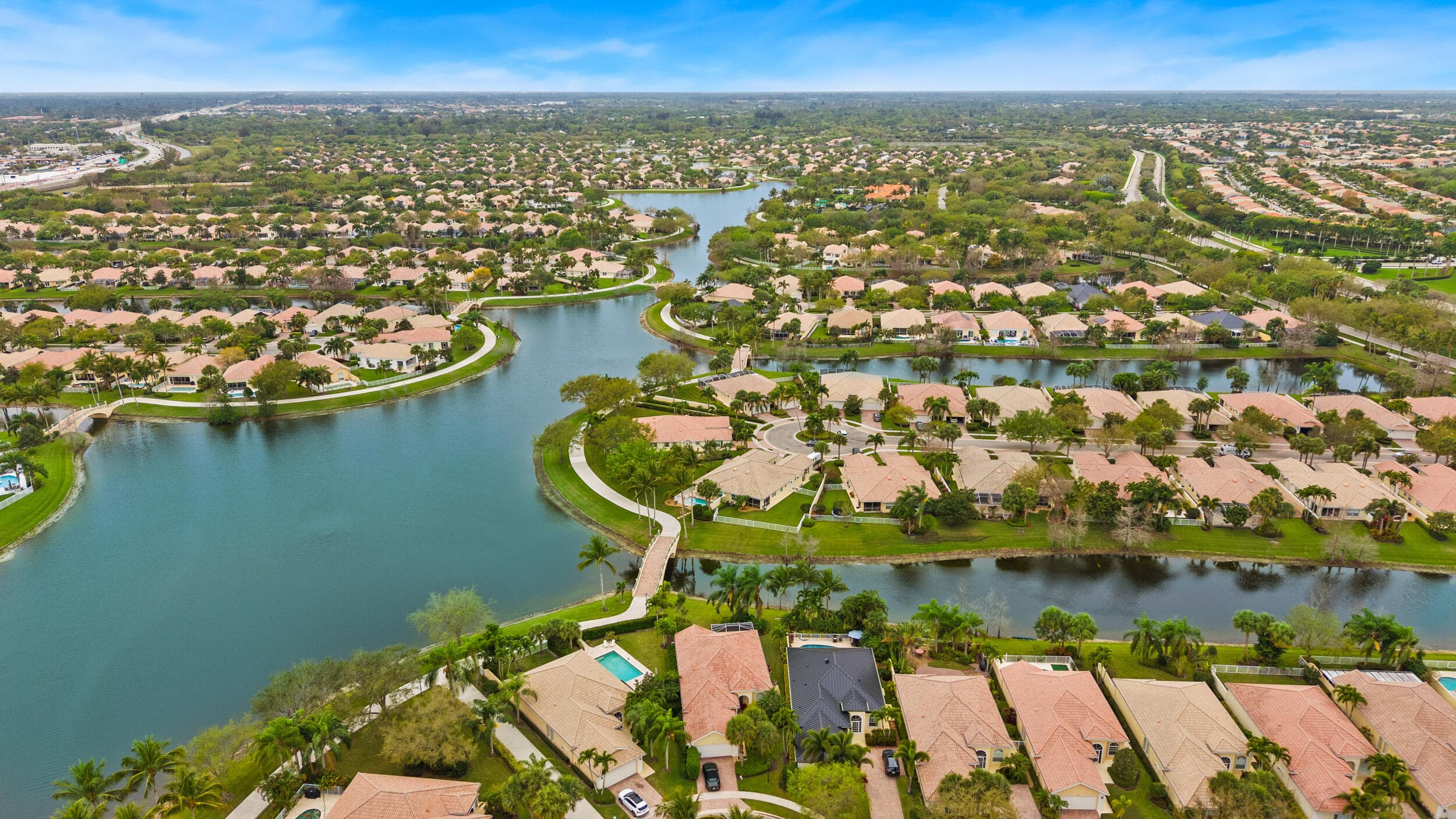8233 Cozumel Lane, Wellington, FL 33414 — photo 35 of 36