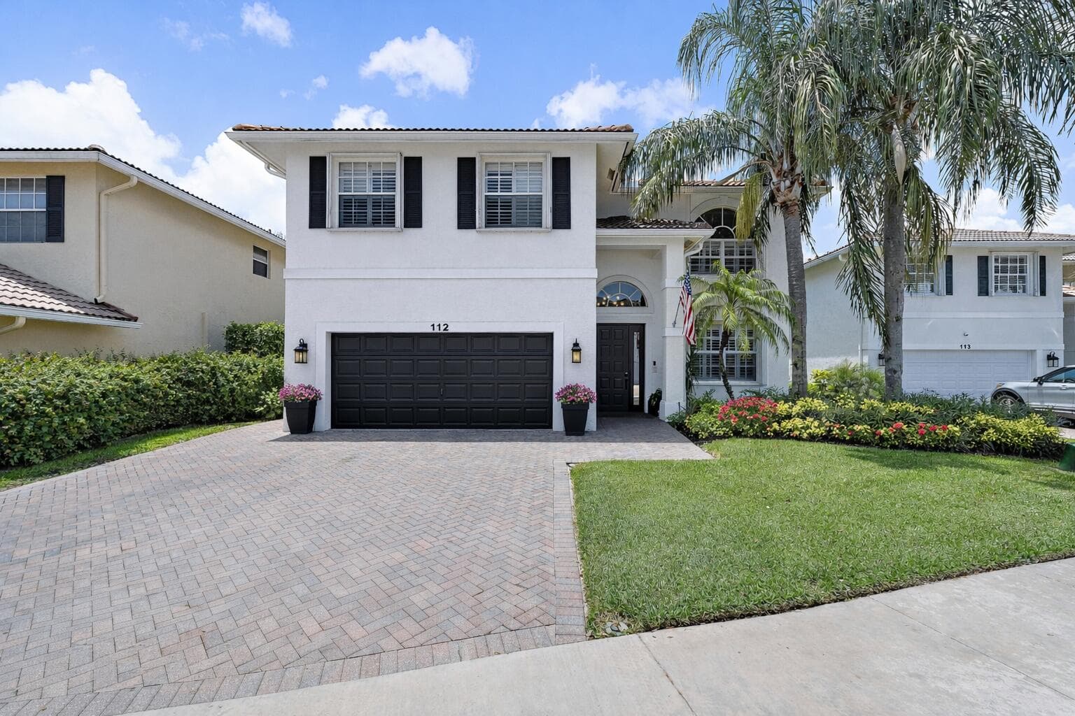 112 Hidden Hollow Drive, Palm Beach Gardens, FL 33418 — photo 4 of 58