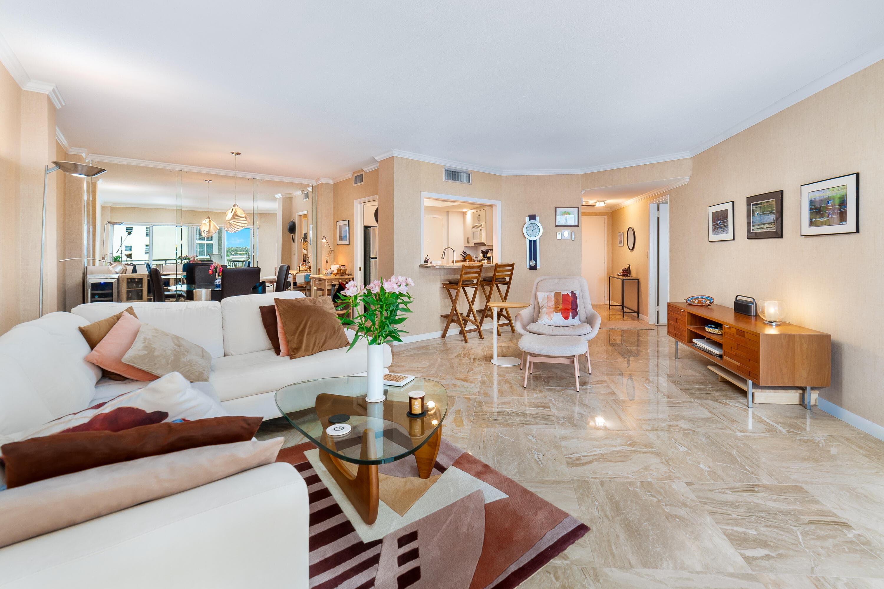 1000 Lowry Street Unit 6h, Delray Beach, FL 33483 — photo 13 of 54