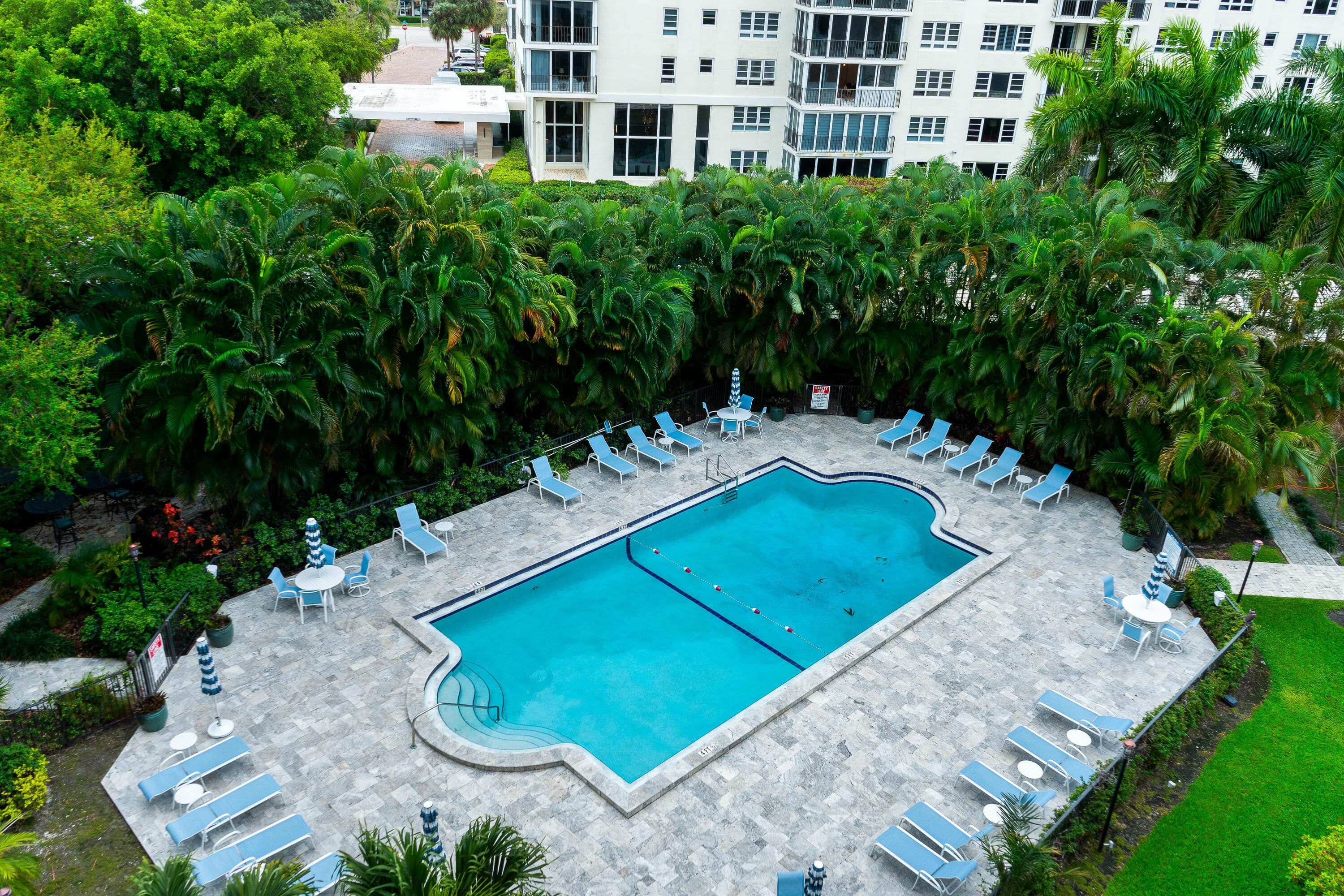 1000 Lowry Street Unit 6h, Delray Beach, FL 33483 — photo 41 of 54