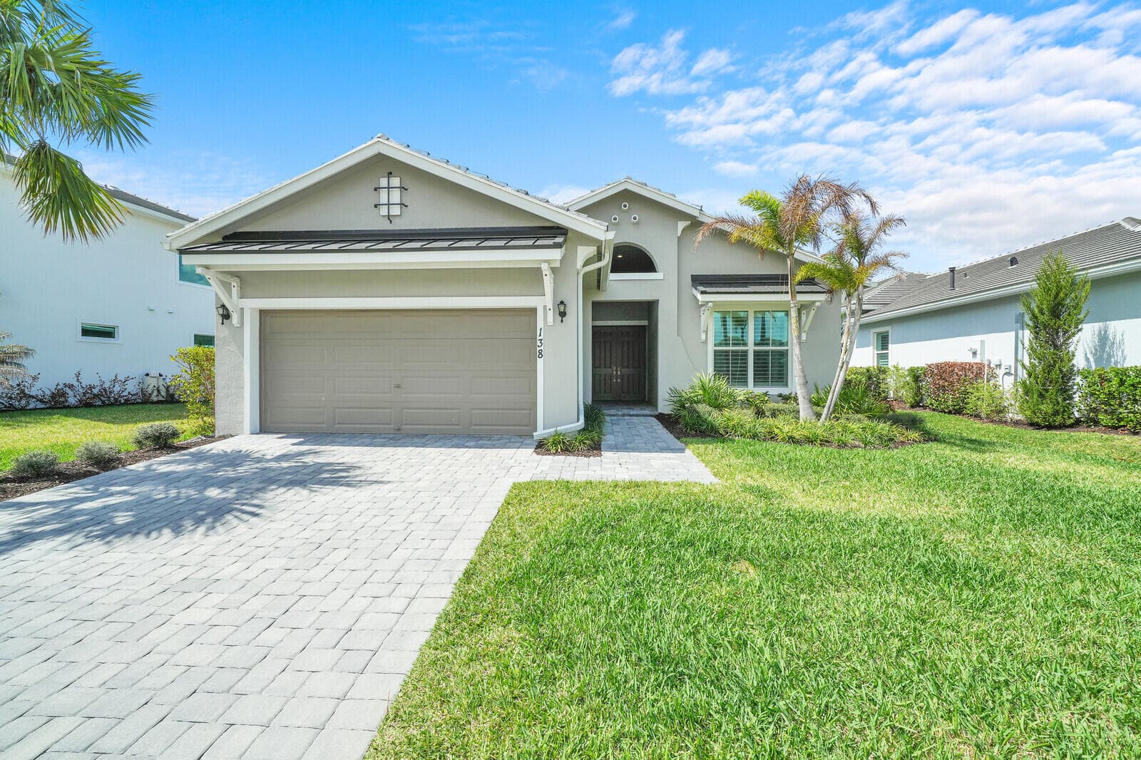 138 SE Palma Street, Port St. Lucie, FL 34984 — photo 1 of 48