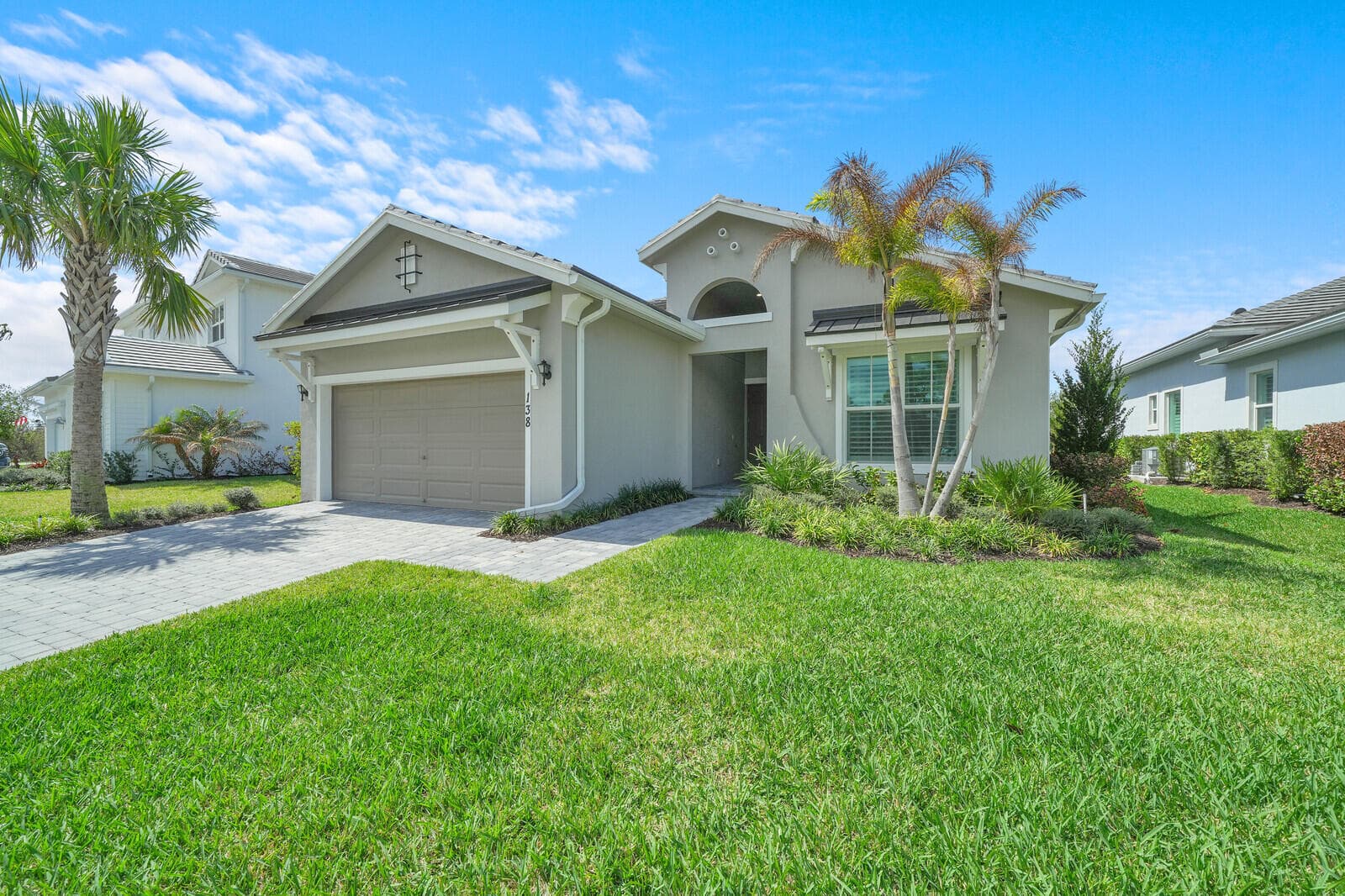 138 SE Palma Street, Port St. Lucie, FL 34984 — photo 2 of 48