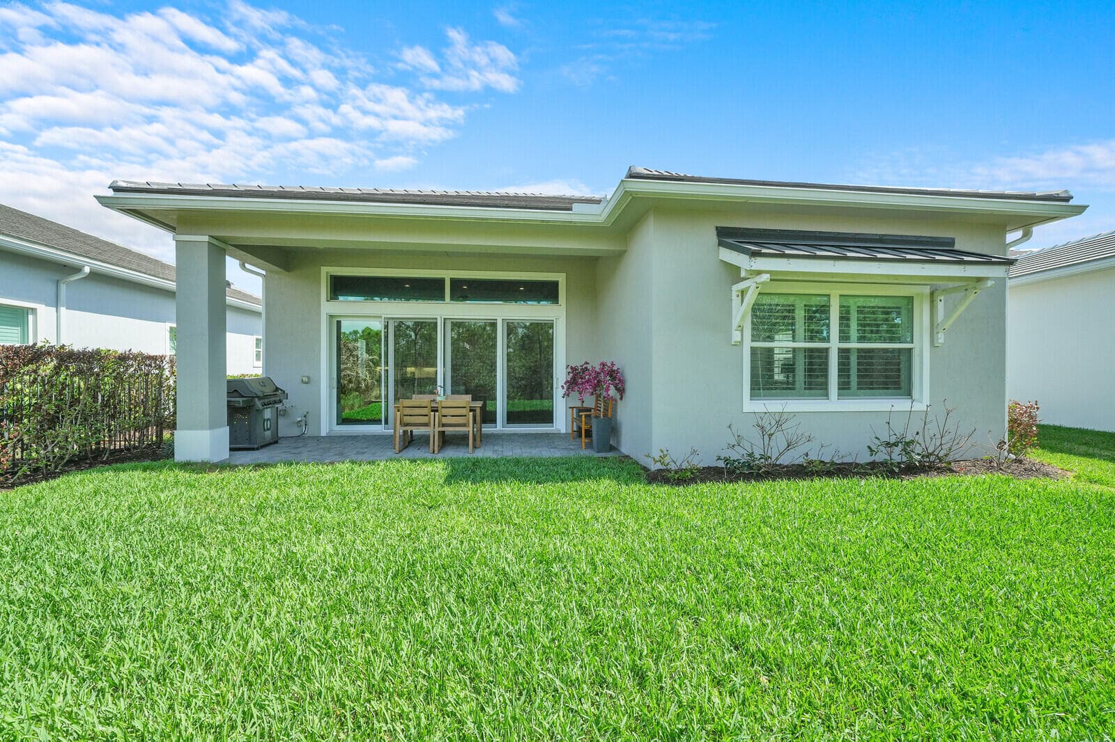138 SE Palma Street, Port St. Lucie, FL 34984 — photo 37 of 48