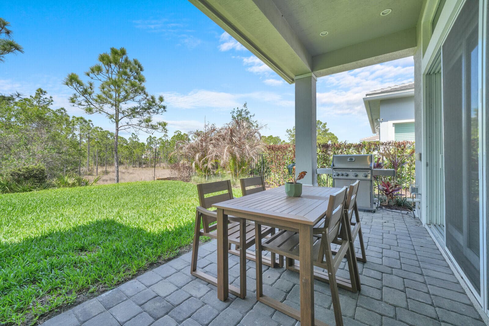 138 SE Palma Street, Port St. Lucie, FL 34984 — photo 38 of 48