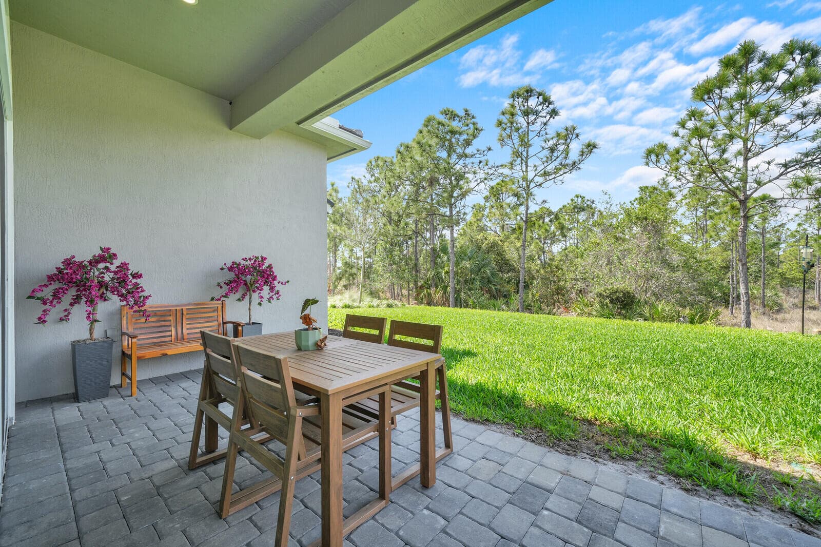 138 SE Palma Street, Port St. Lucie, FL 34984 — photo 40 of 48