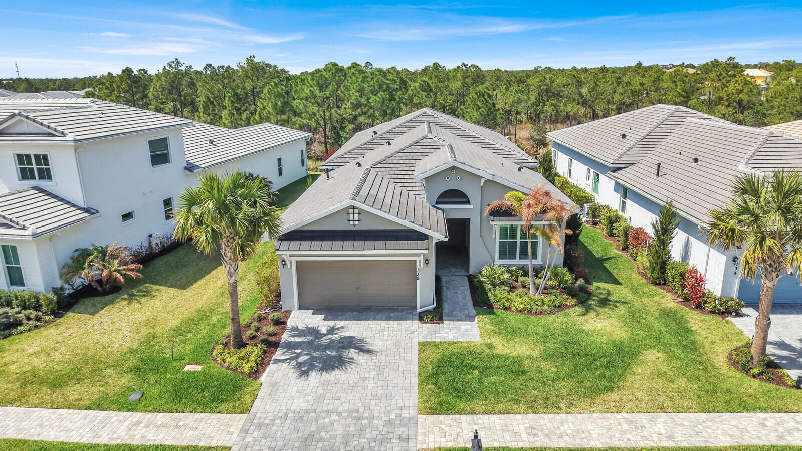 138 SE Palma Street, Port St. Lucie, FL 34984 — photo 41 of 48