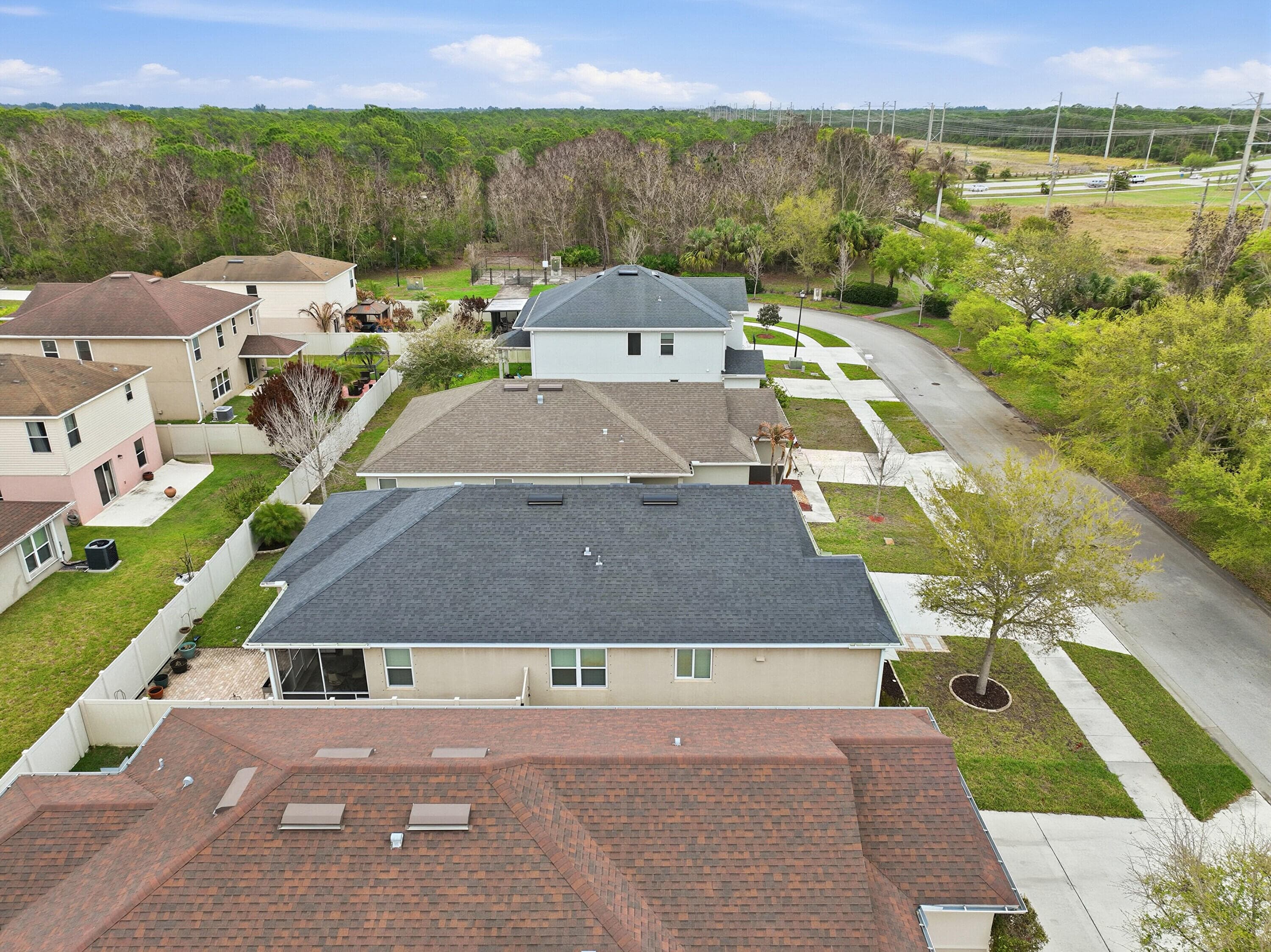 5150 NW Pine Trail Circle, Port St. Lucie, FL 34983 — photo 37 of 45