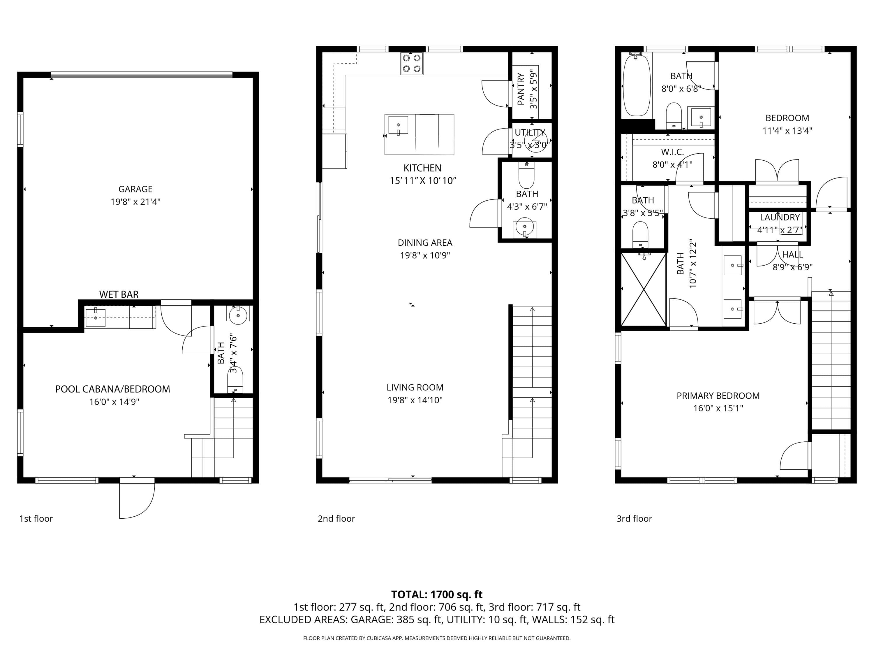 615 NE 22nd Drive, Wilton Manors, FL 33305 — photo 49 of 49