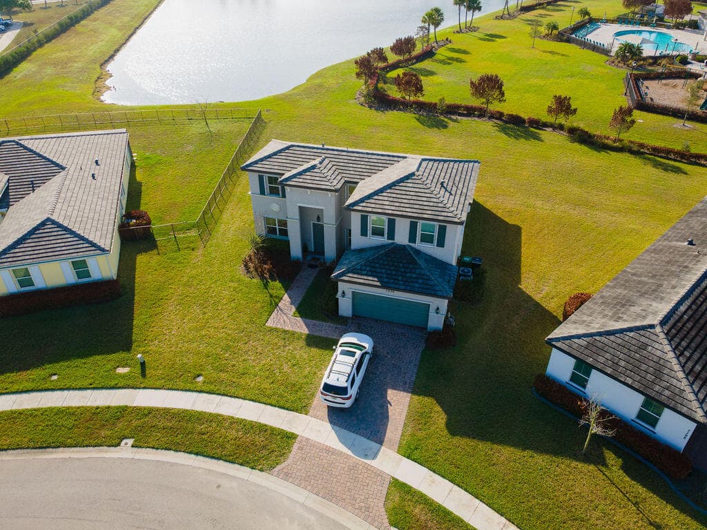 7206 NW Farnsworth Circle, Port St. Lucie, FL 34987 — photo 1 of 109