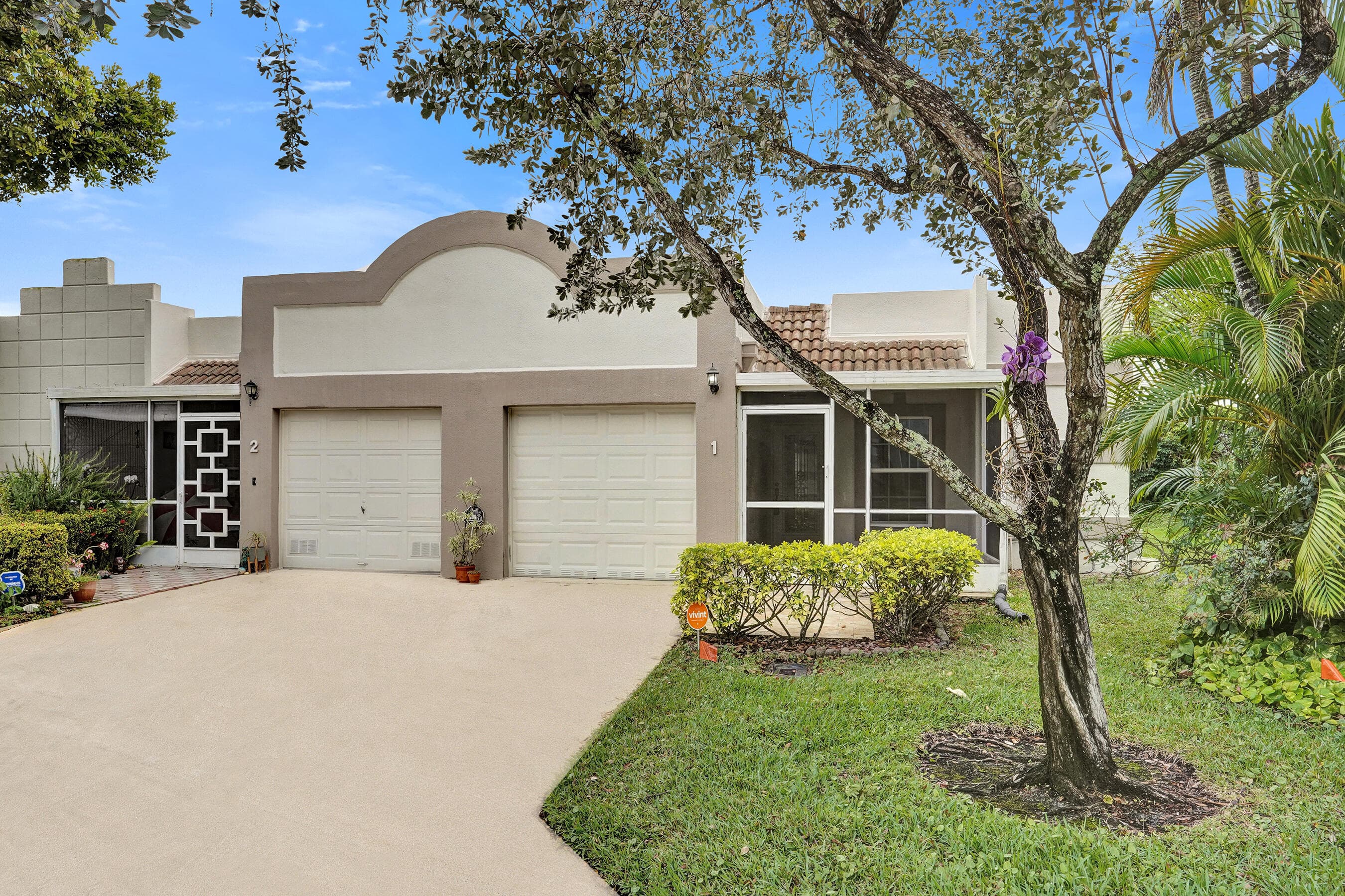 9005 Flynn Circle 1, Boca Raton, FL 33496 — photo 3 of 89