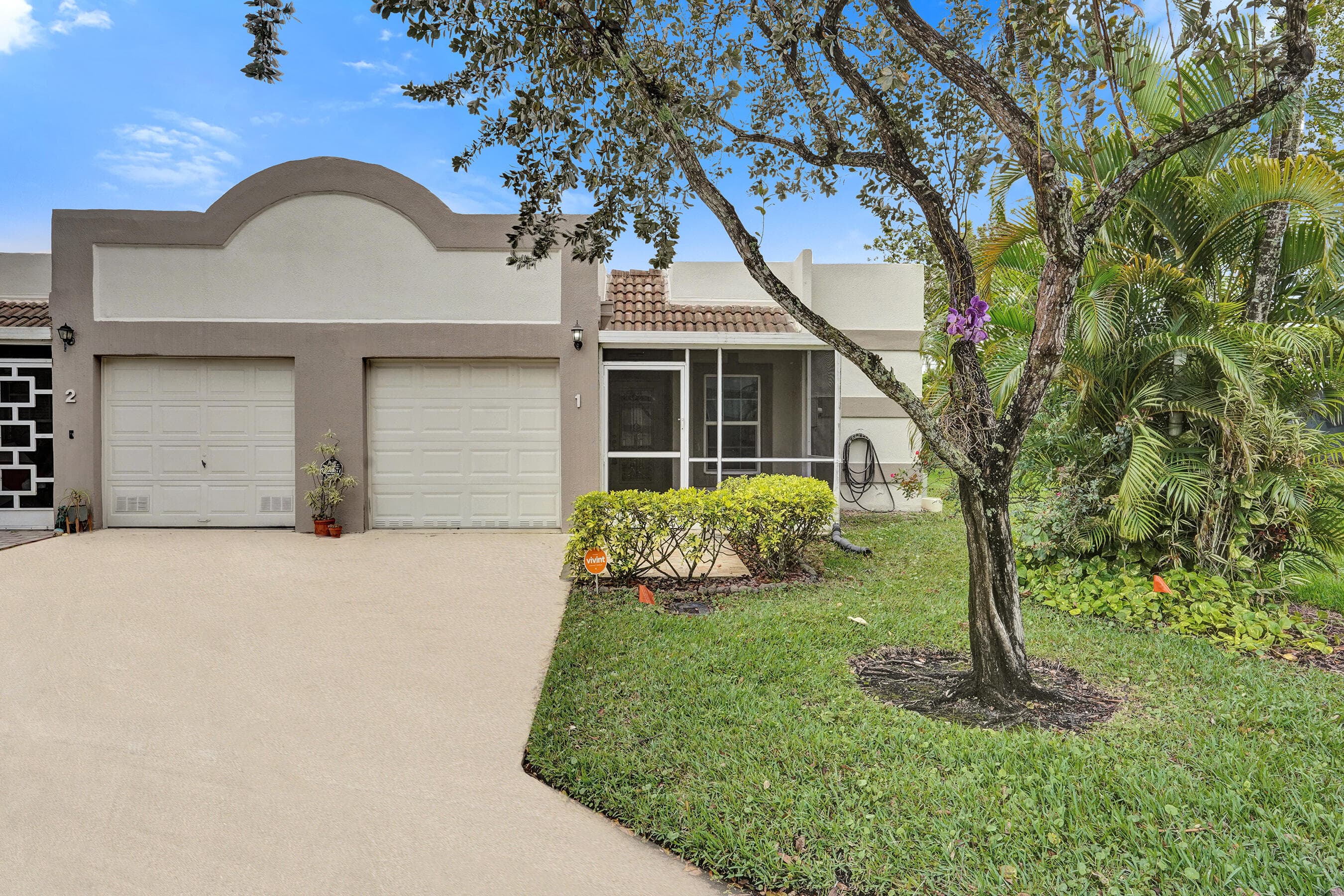 9005 Flynn Circle 1, Boca Raton, FL 33496 — photo 4 of 89