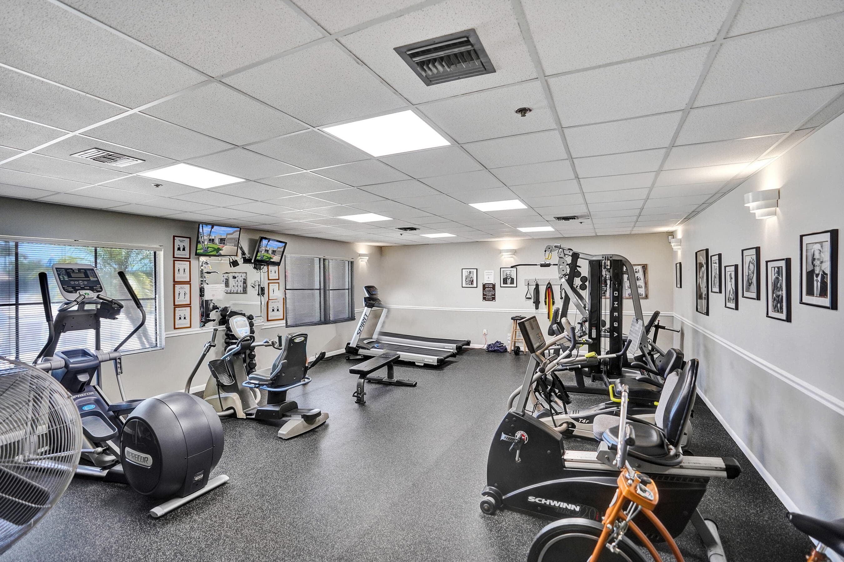 9005 Flynn Circle 1, Boca Raton, FL 33496 — photo 56 of 89