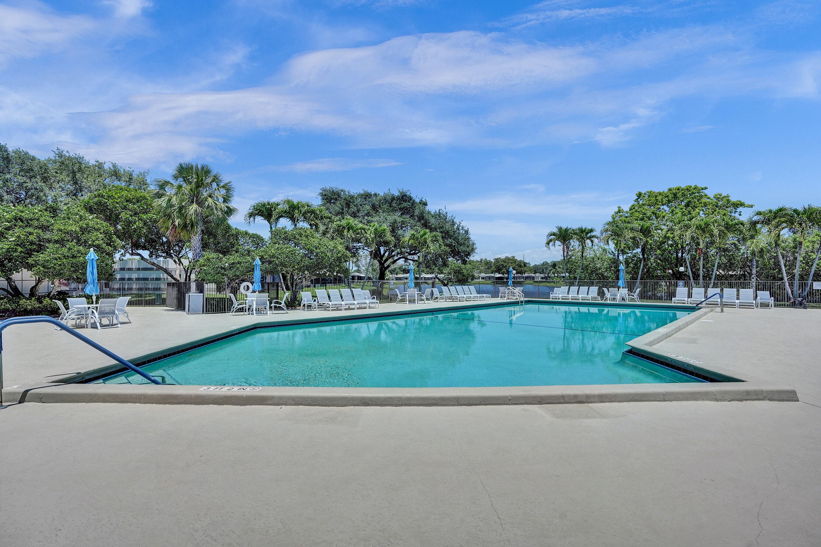9005 Flynn Circle 1, Boca Raton, FL 33496 — photo 62 of 89
