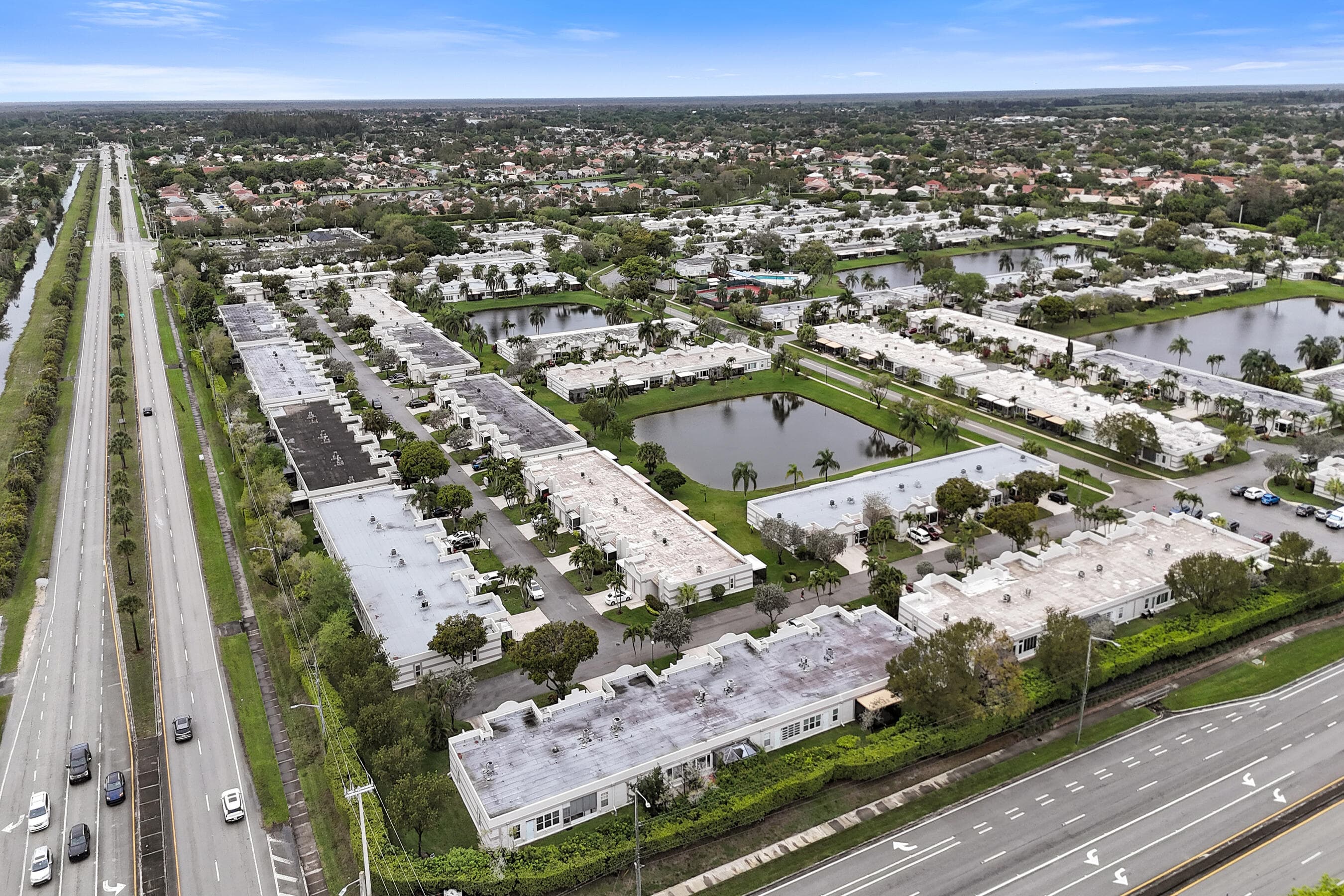 9005 Flynn Circle 1, Boca Raton, FL 33496 — photo 78 of 89