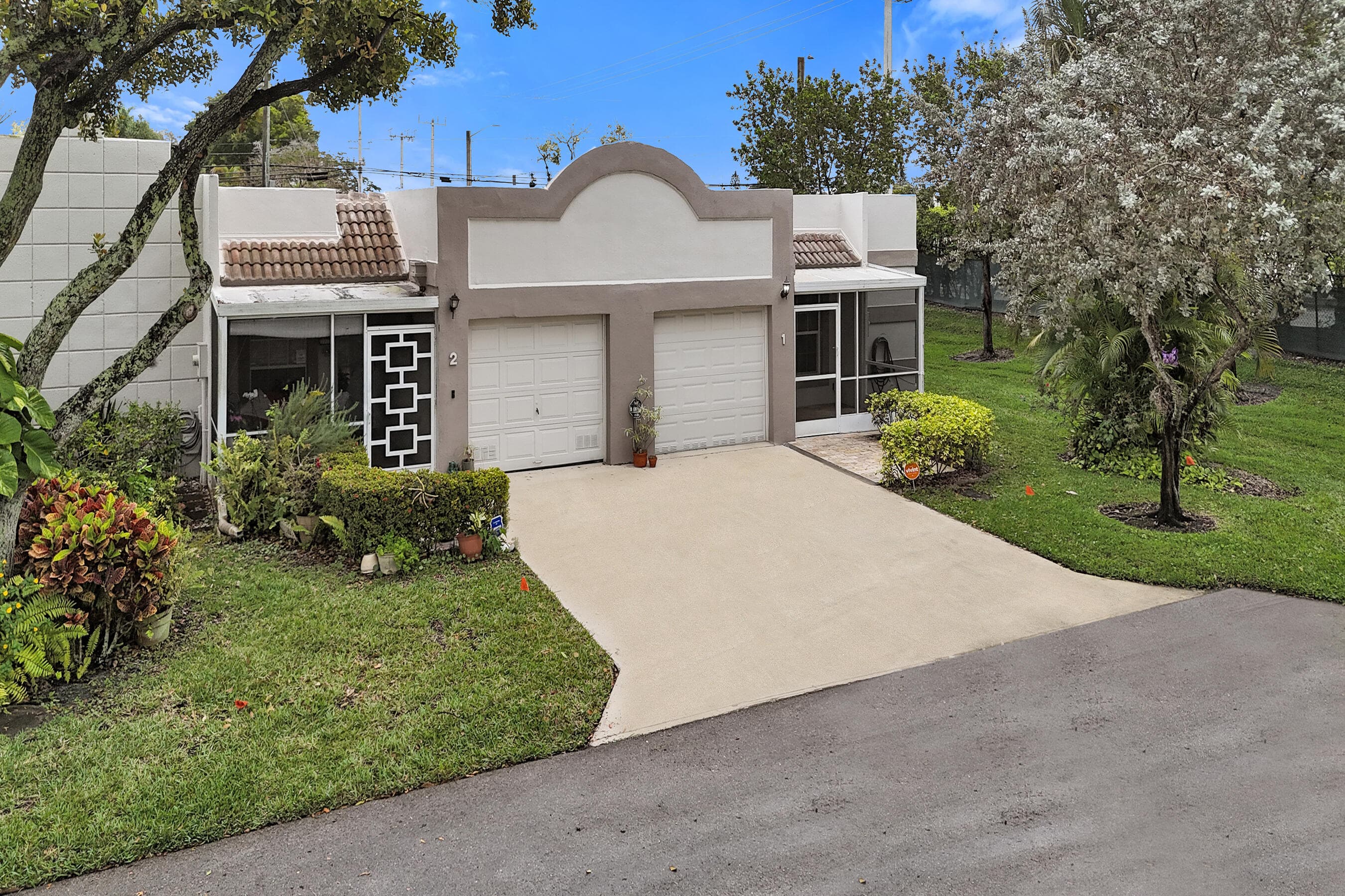 9005 Flynn Circle 1, Boca Raton, FL 33496 — photo 2 of 89