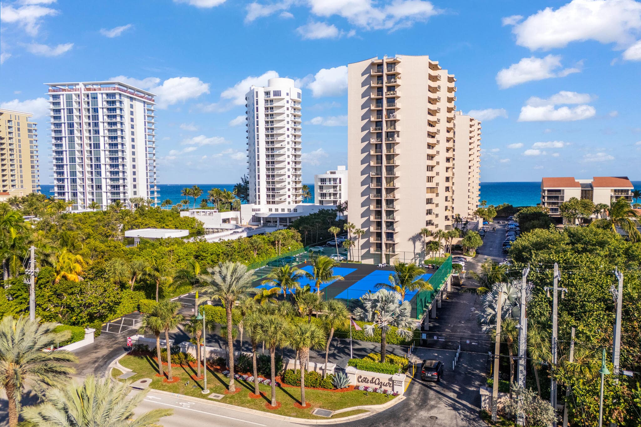 4200 N Ocean Drive 1-1101, Riviera Beach, FL 33404 — photo 30 of 37