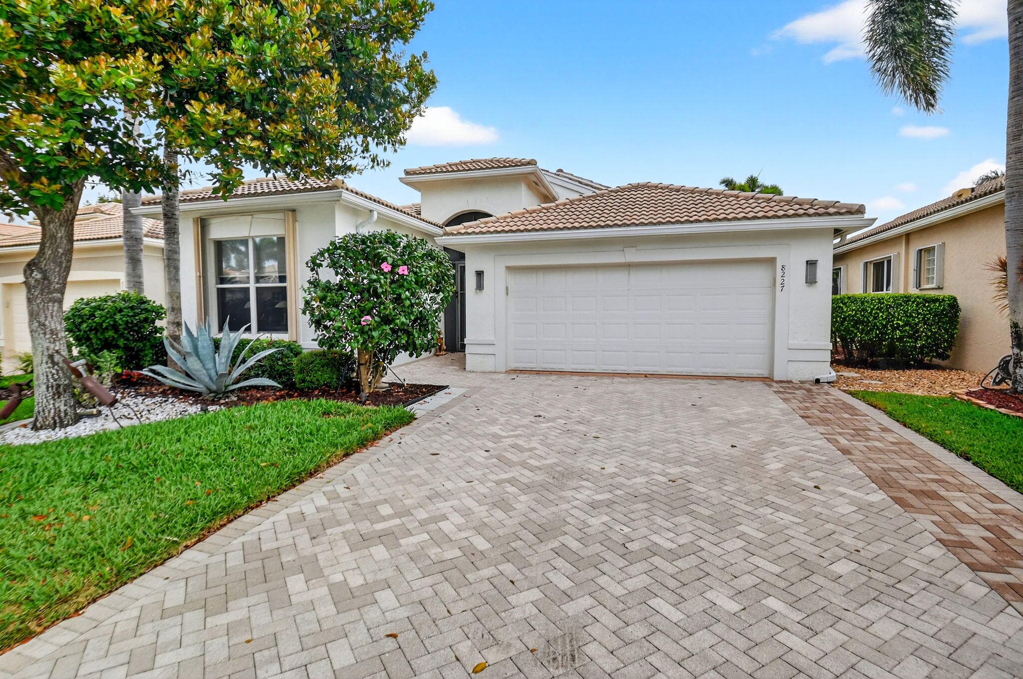 8227 Seahorse Cove Boulevard, Lake Worth, FL 33467 — photo