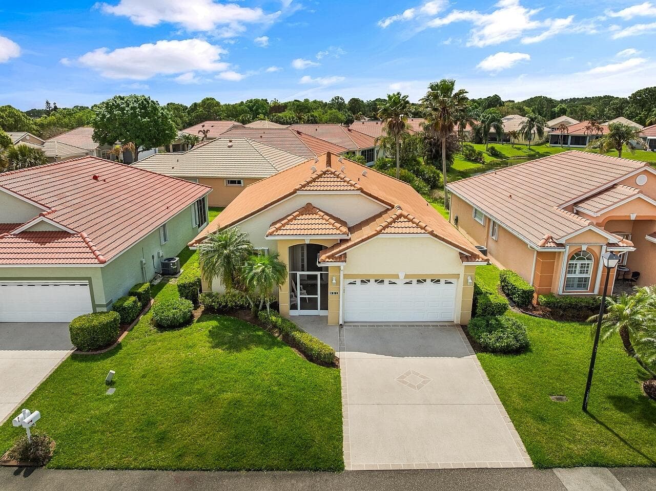 851 NW Sorrento Lane, Port St. Lucie, FL 34986 — photo 10 of 45