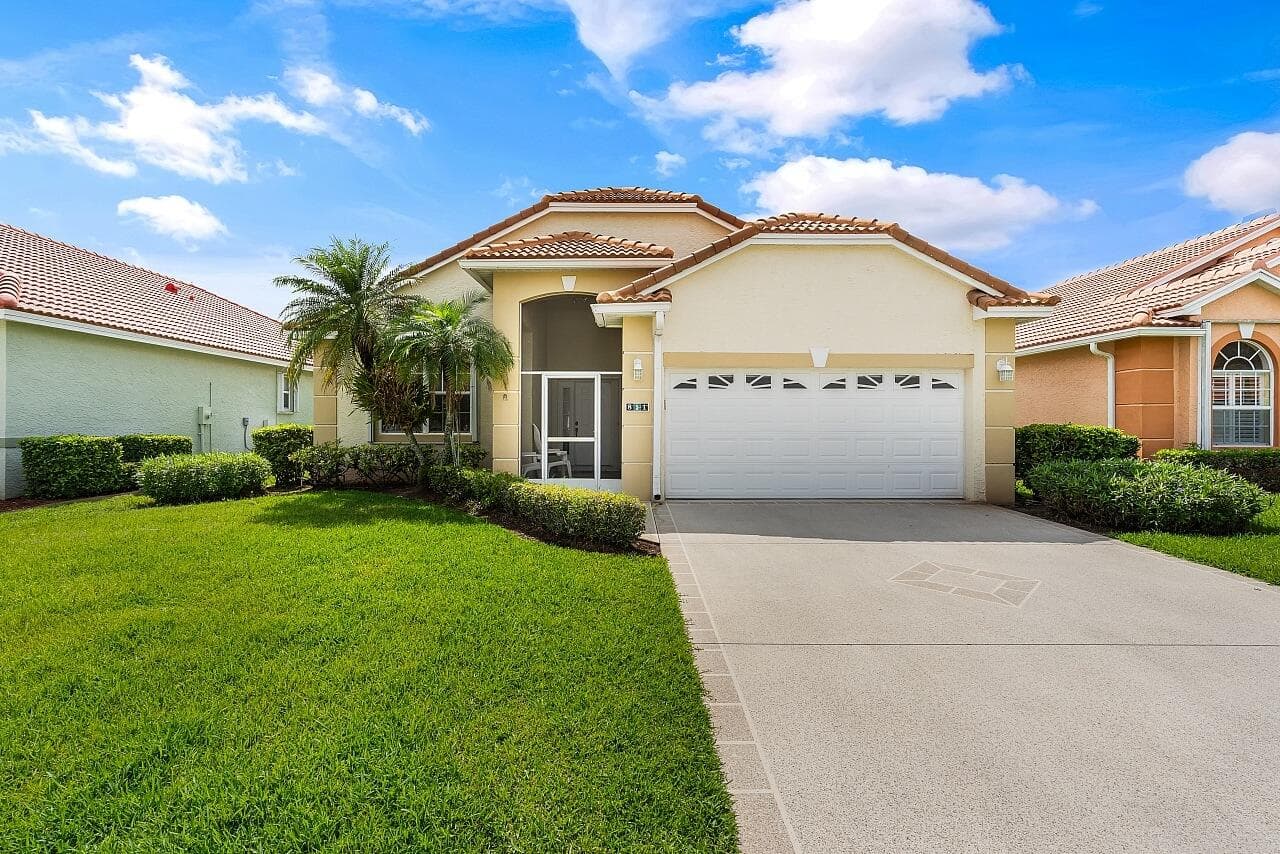 851 NW Sorrento Lane, Port St. Lucie, FL 34986 — photo 1 of 45
