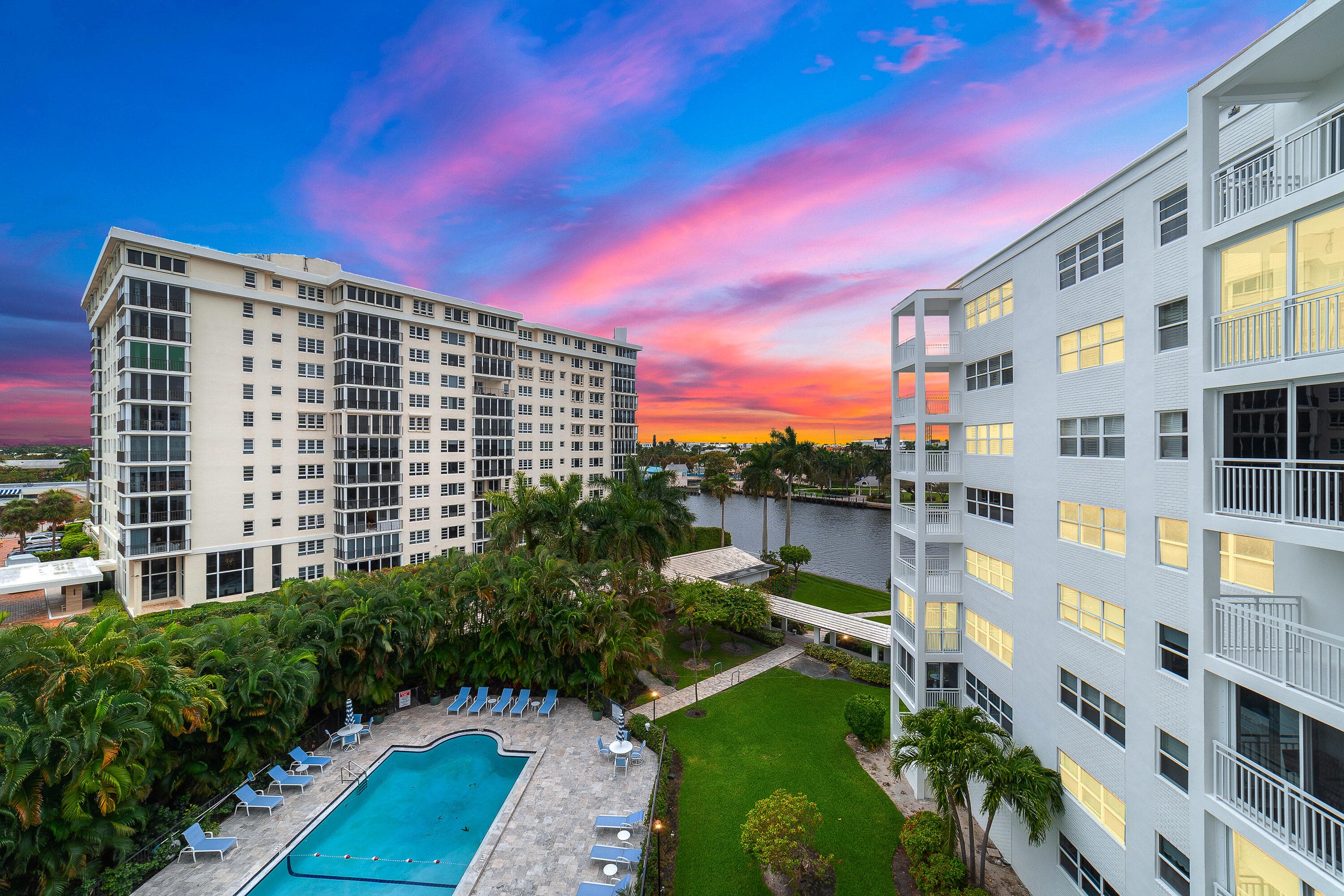 1000 Lowry Street Unit 6h, Delray Beach, FL 33483 — photo 39 of 54