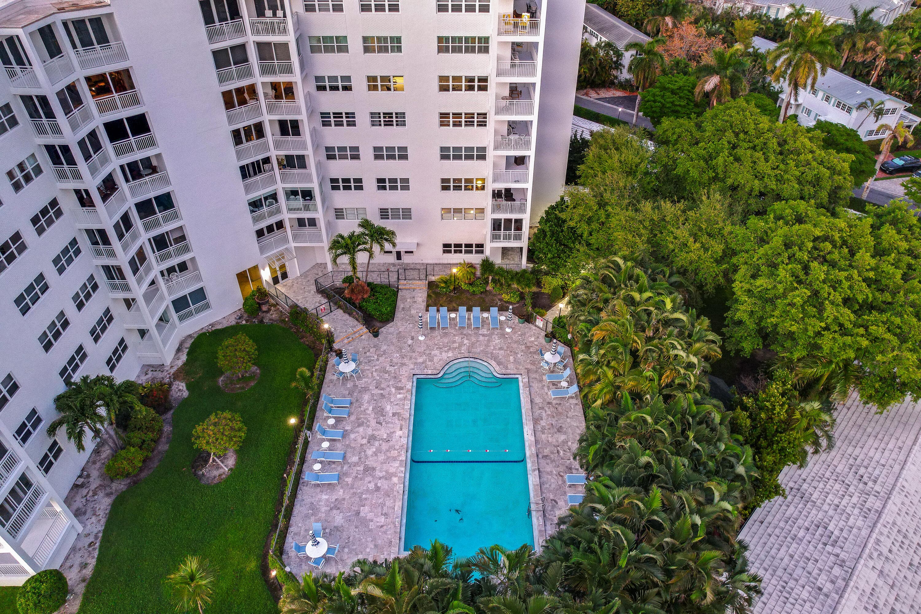 1000 Lowry Street Unit 6h, Delray Beach, FL 33483 — photo 52 of 54