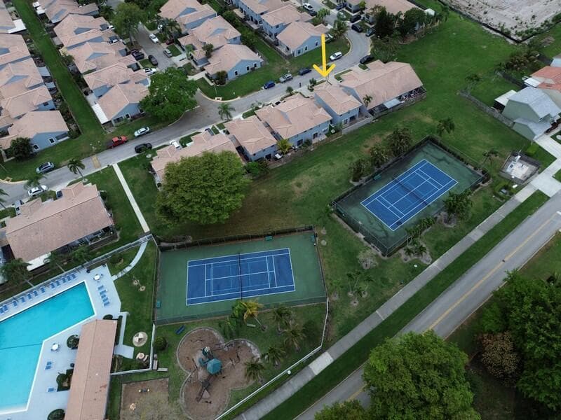 9856 Watermill Circle C, Boynton Beach, FL 33437 — photo 54 of 55