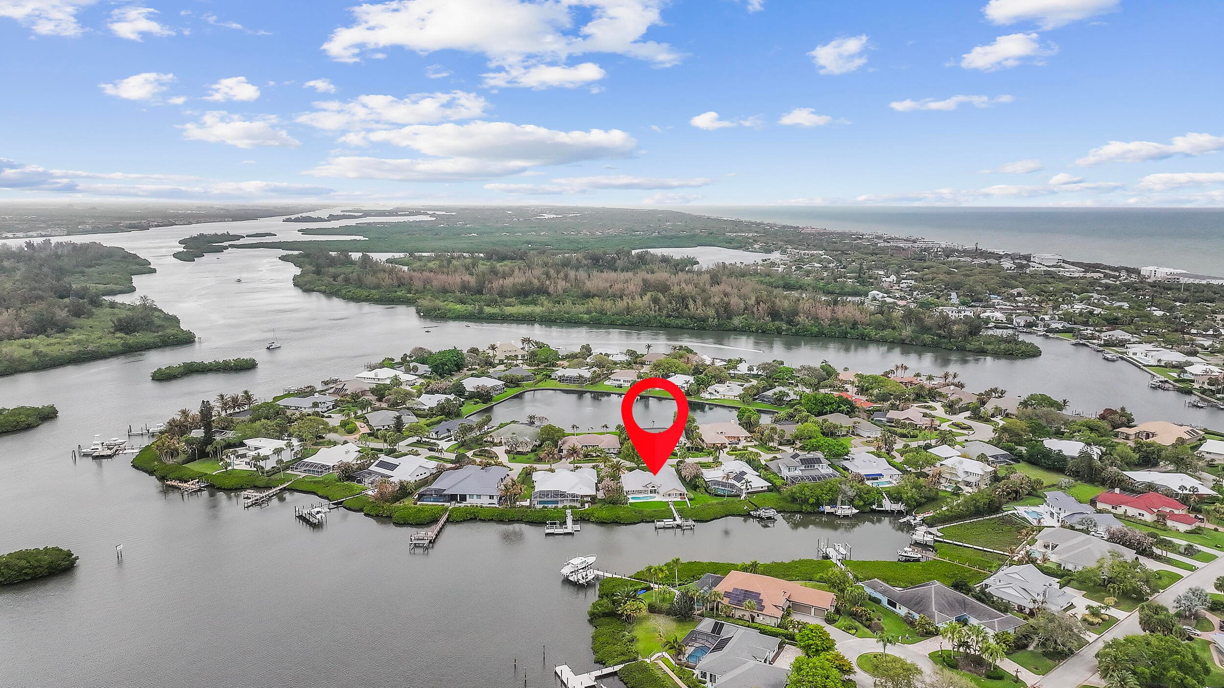 69 Cache Cay Drive, Vero Beach, FL 32963 — photo 170 of 172