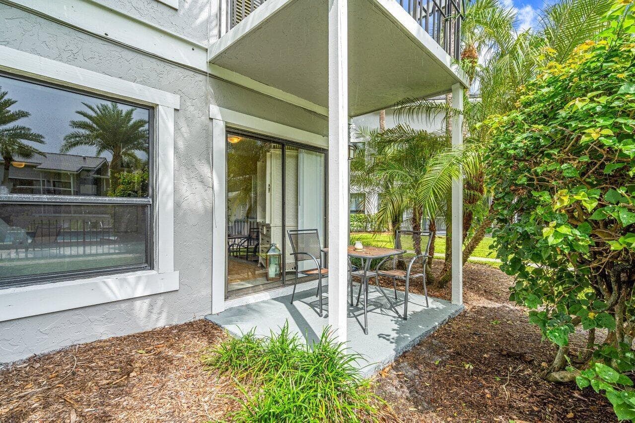 11863 Wimbledon Circle 432, Wellington, FL 33414 — photo 24 of 27