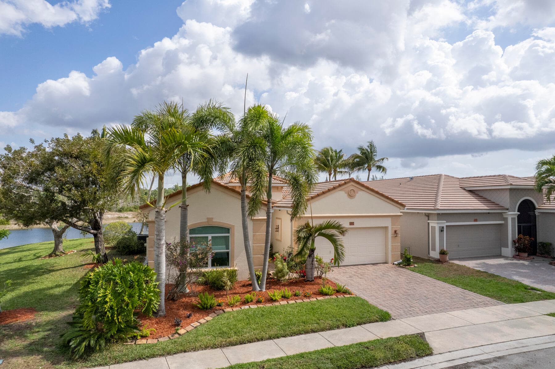 4552 N San Andros, West Palm Beach, FL 33411 — photo 2 of 46