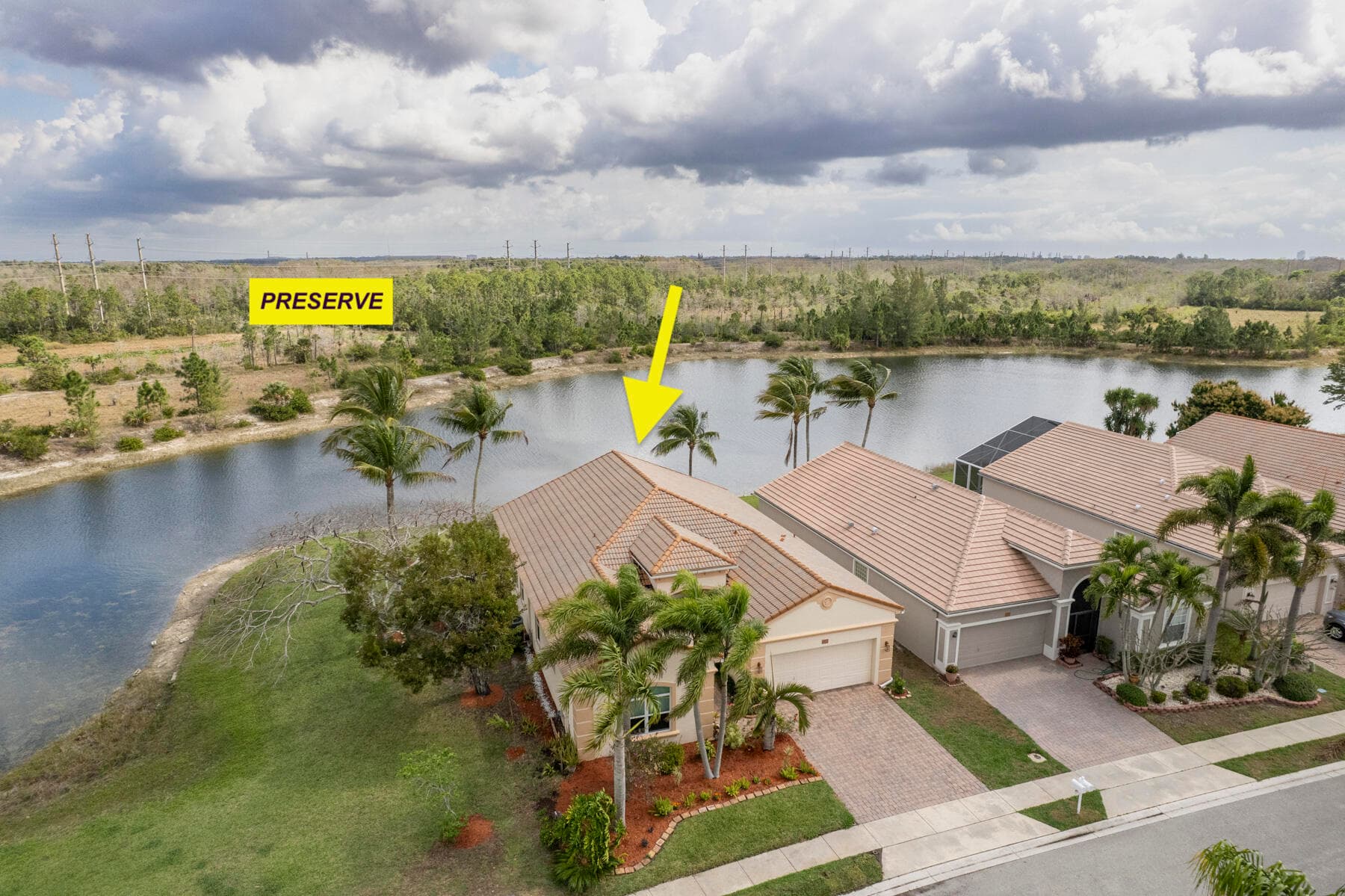 4552 N San Andros, West Palm Beach, FL 33411 — photo 1 of 46