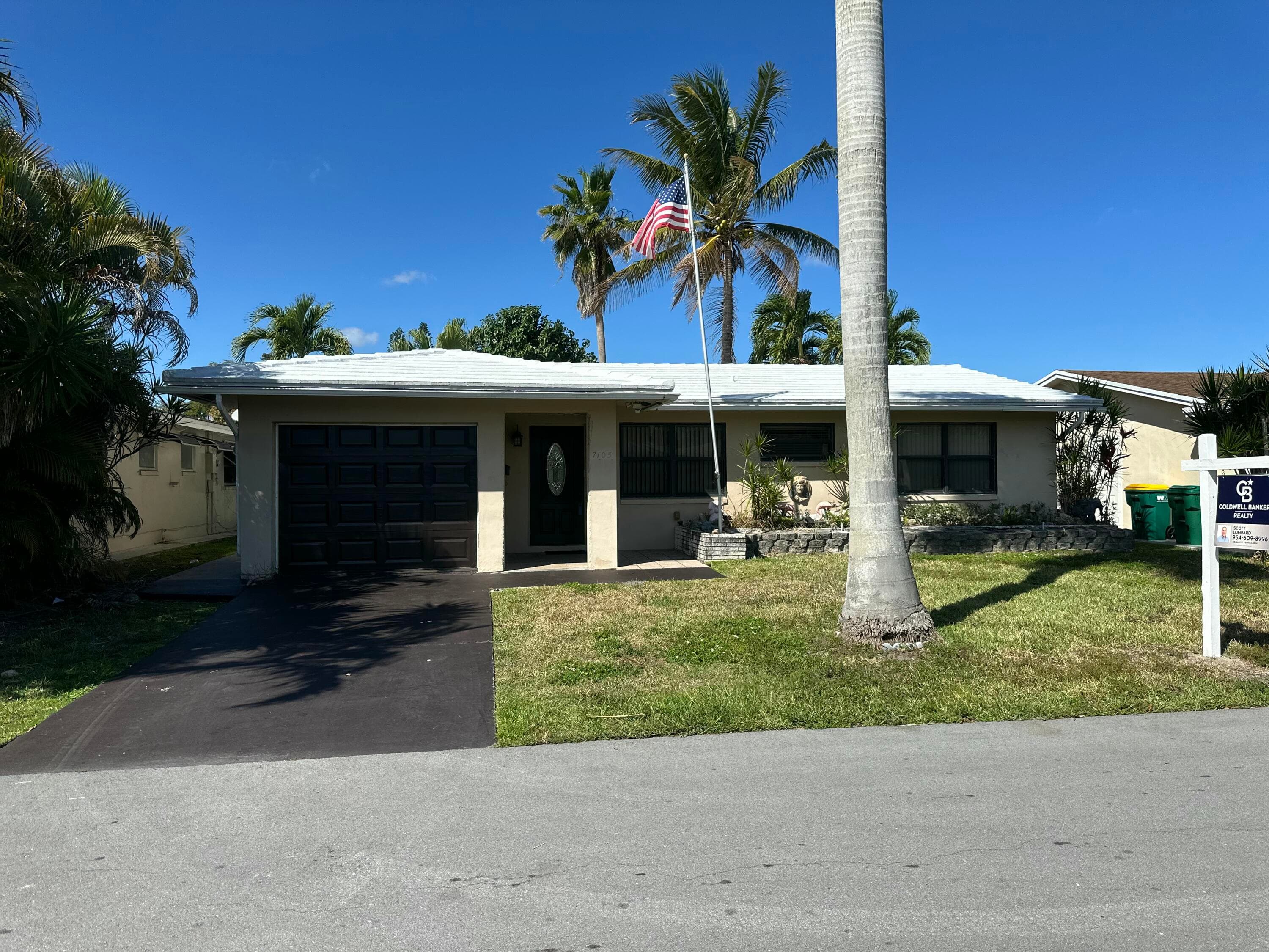 7105 NW 57th Court NW, Tamarac, FL 33321 — photo 1 of 10