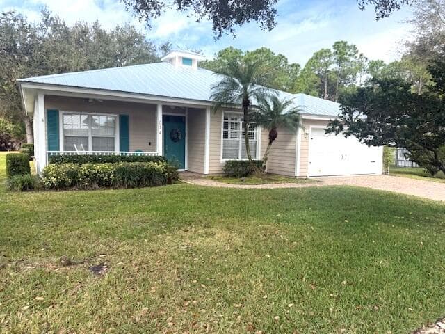614 NE Muskrat Run, Port St. Lucie, FL 34983 — photo 1 of 28