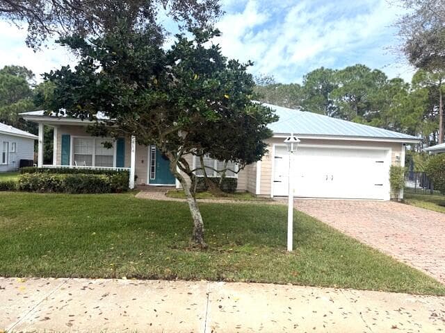 614 NE Muskrat Run, Port St. Lucie, FL 34983 — photo 2 of 28