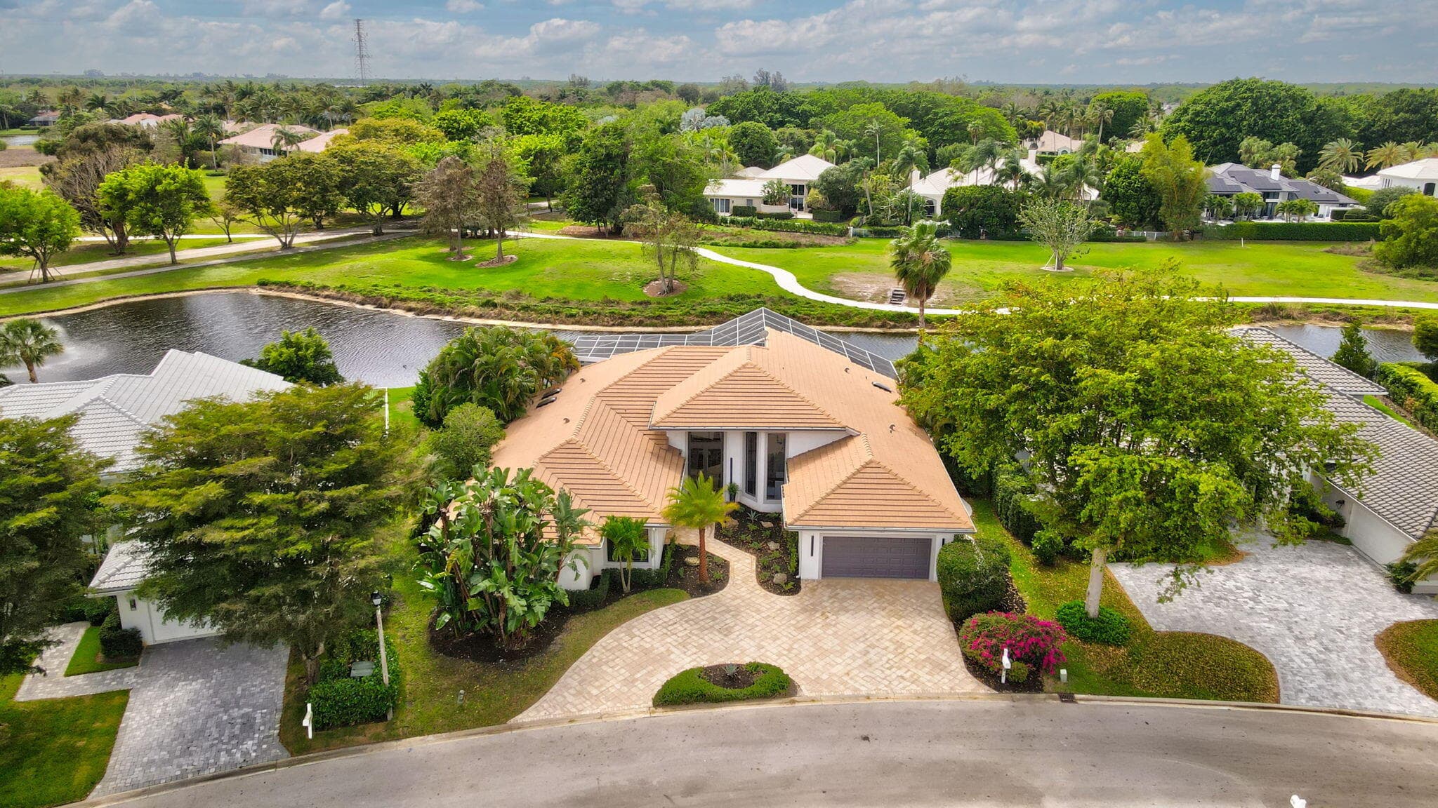 11180 Isle Brook Court, Wellington, FL 33414 — photo 71 of 80