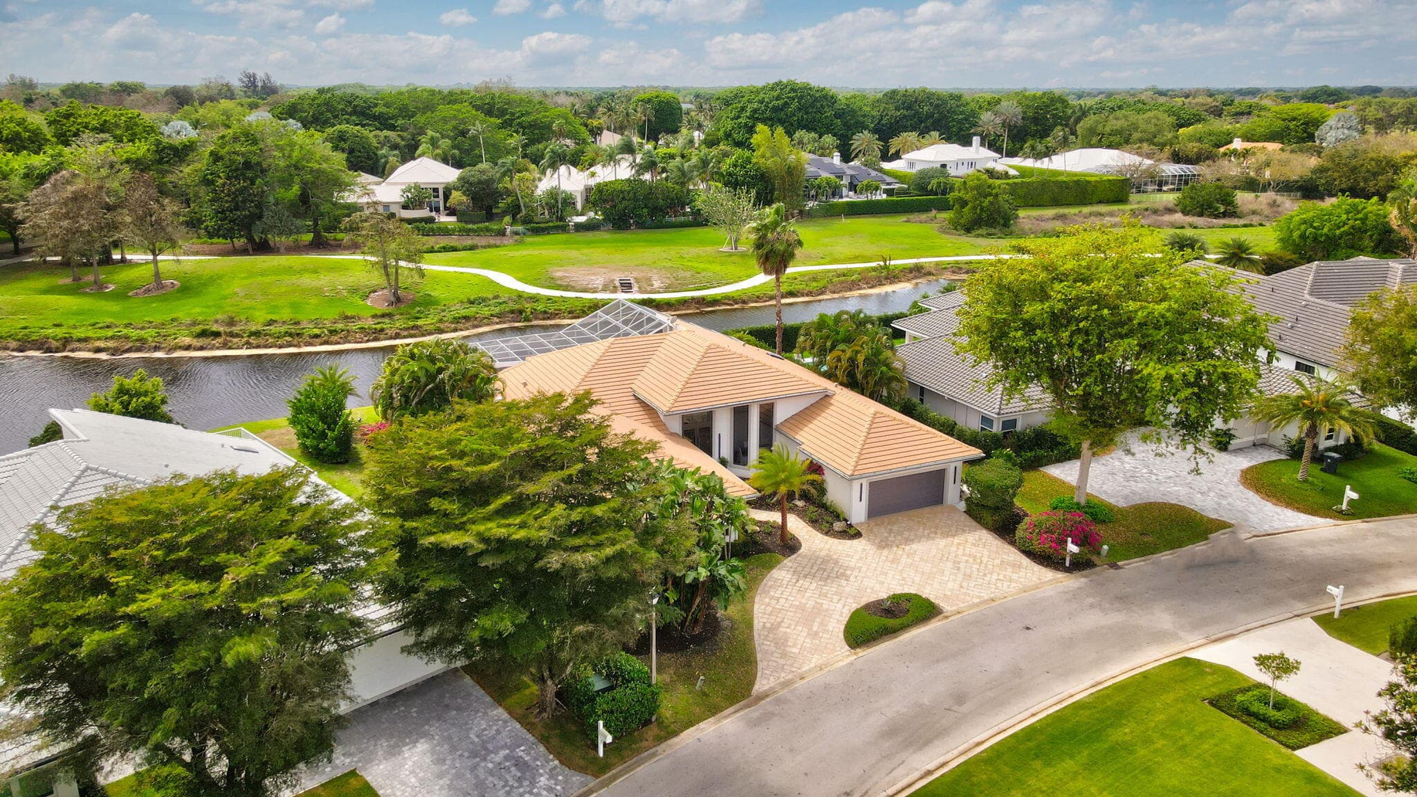 11180 Isle Brook Court, Wellington, FL 33414 — photo 72 of 80