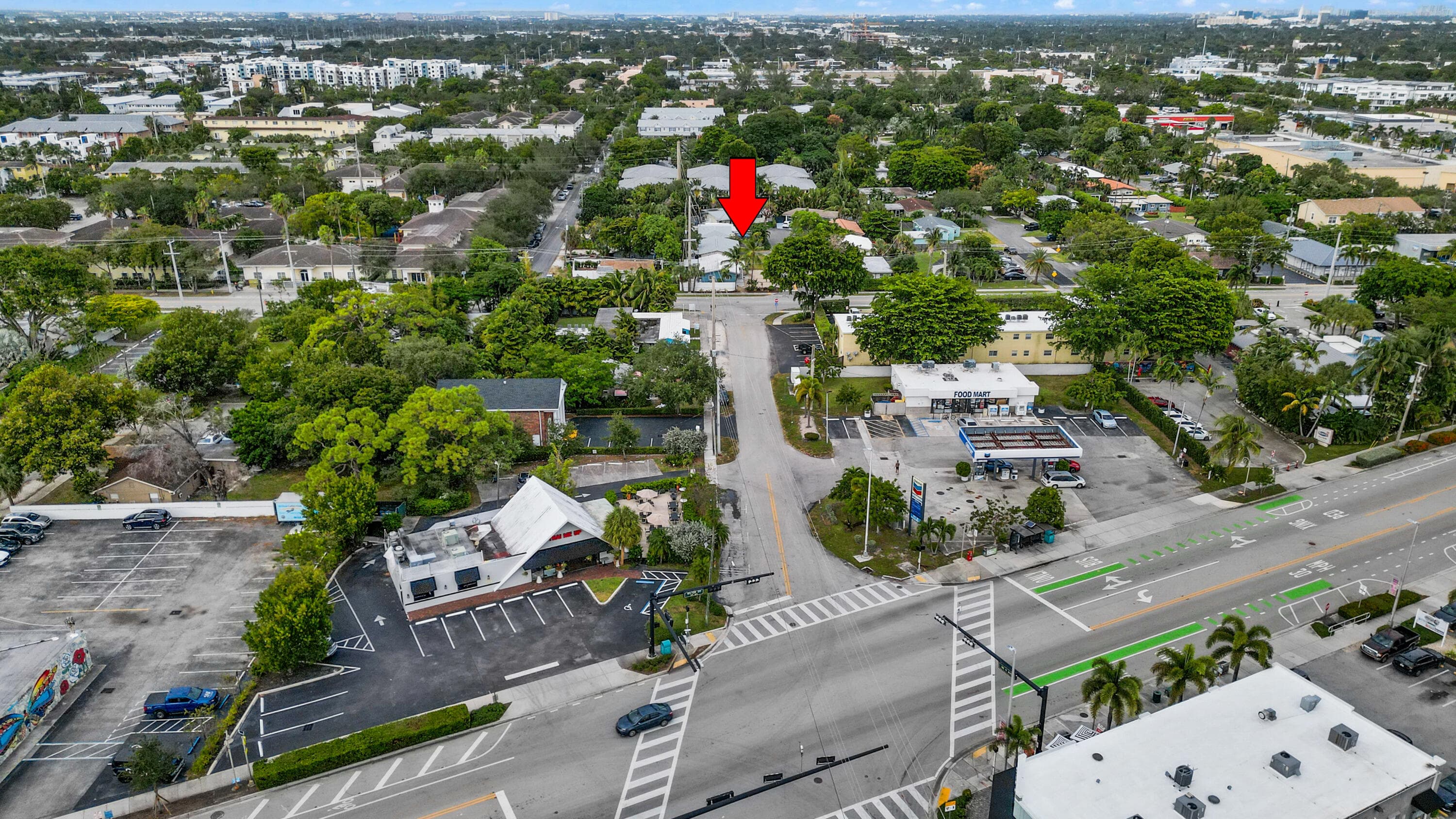 2601 NE 9th Terrace, Wilton Manors, FL 33334 — photo 37 of 37