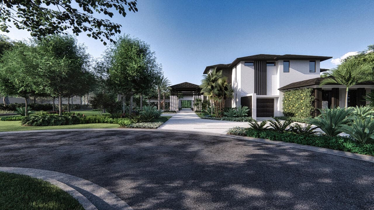 215 Bears Club Drive, Jupiter, FL 33477 — photo 6 of 12