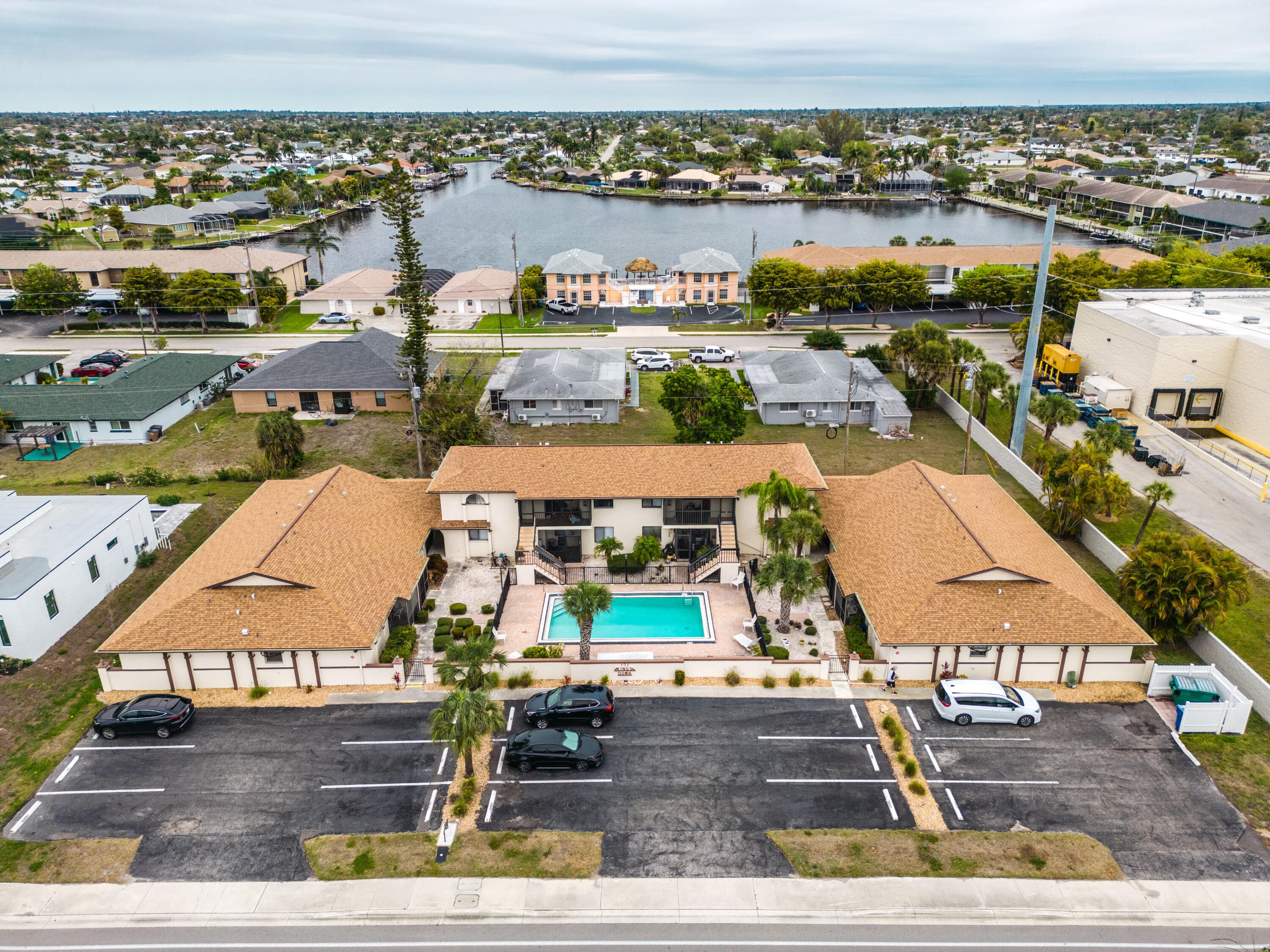 151 Cape Coral Parkway W 106, Cape Coral, FL 33914 — photo 16 of 18