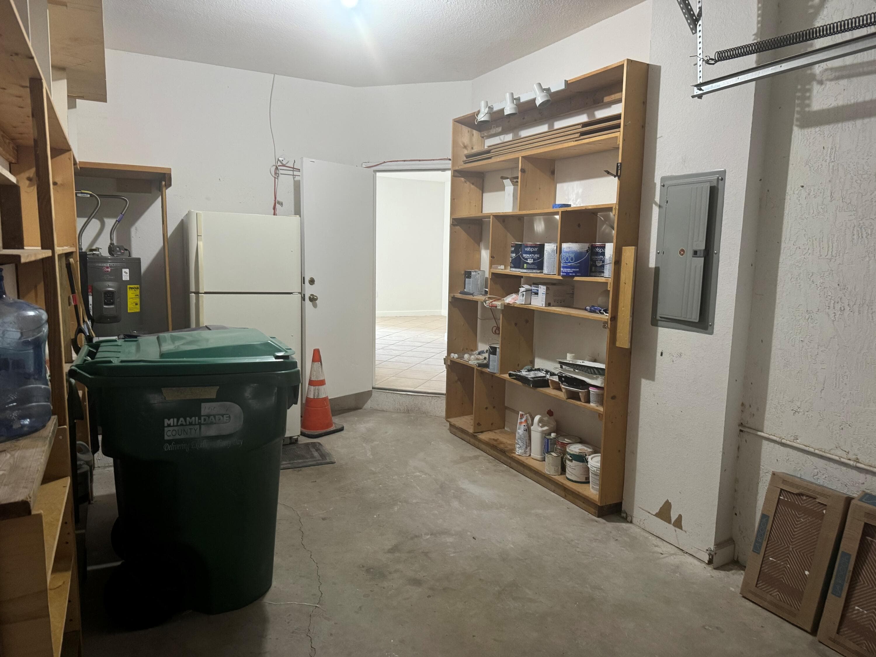 Townhouse in Miami — photo 27 of 27