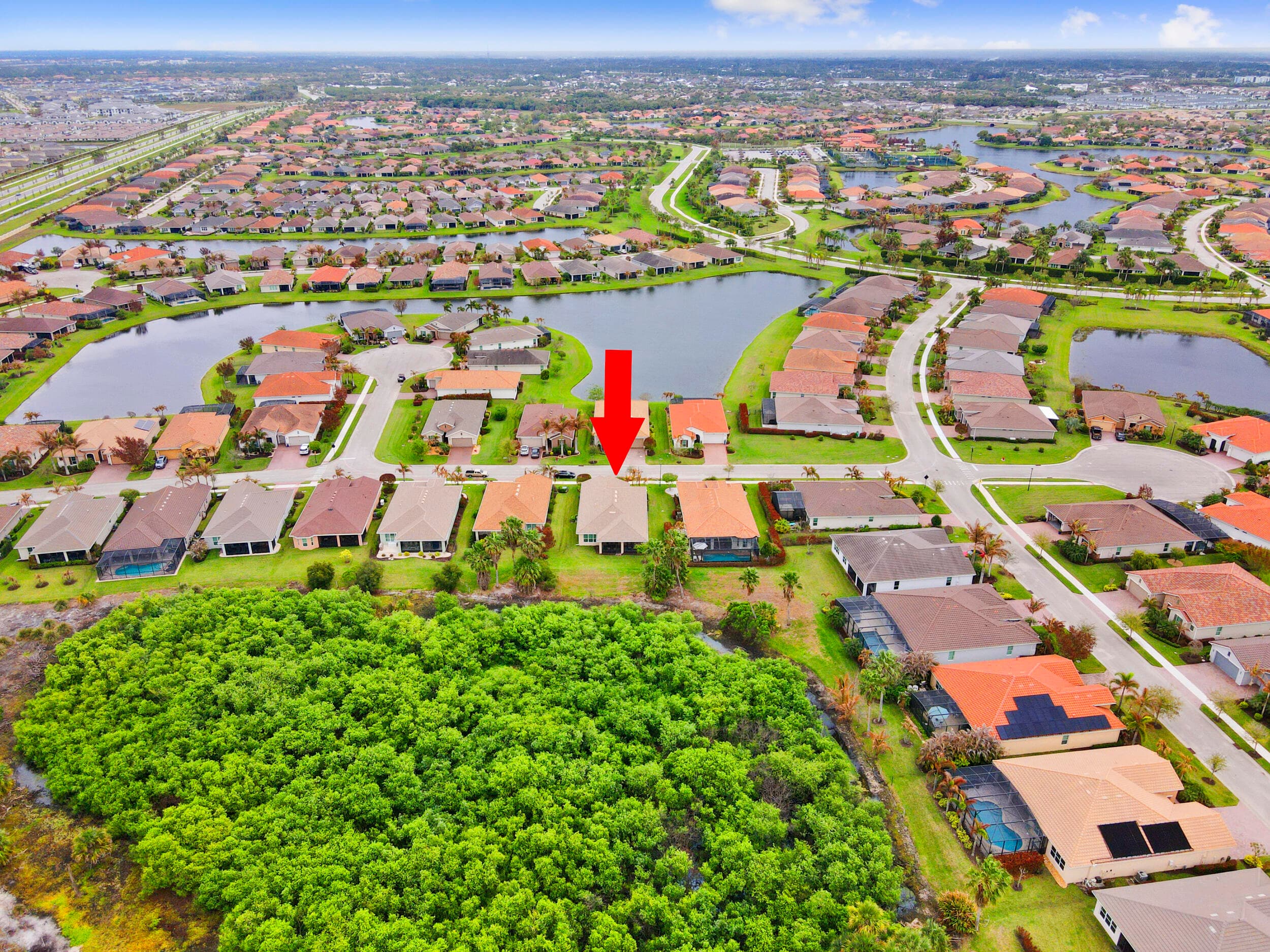 10396 SW Ligustrum Drive, Port St. Lucie, FL 34987 — photo 78 of 80