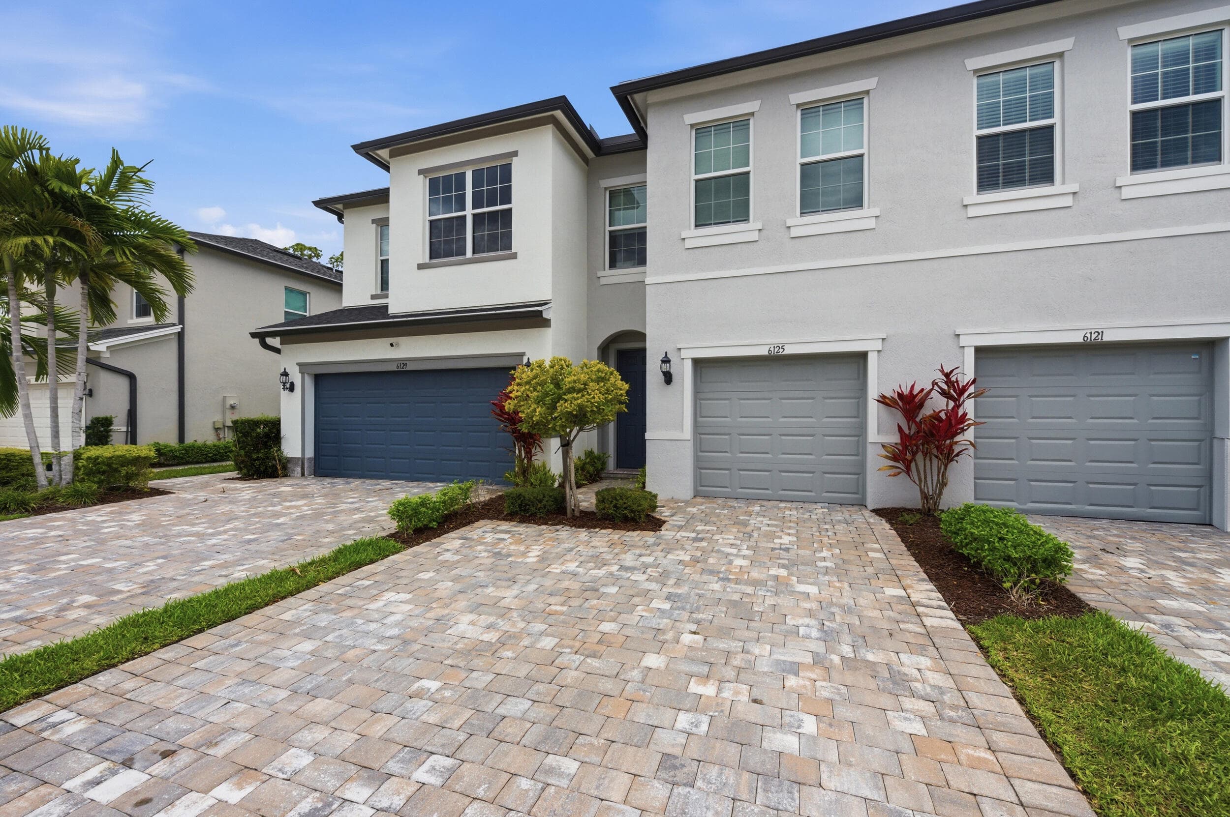 6125 Rancho Lane, Greenacres, FL 33415 — photo