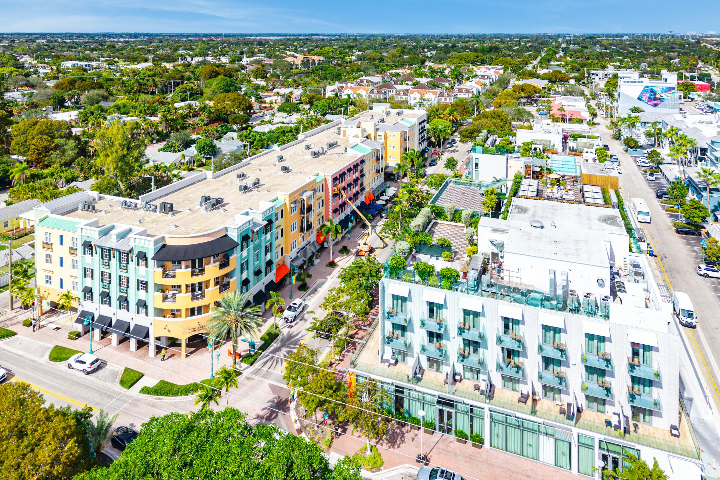 201 NE 1st Avenue, Delray Beach, FL 33444 — photo 50 of 74
