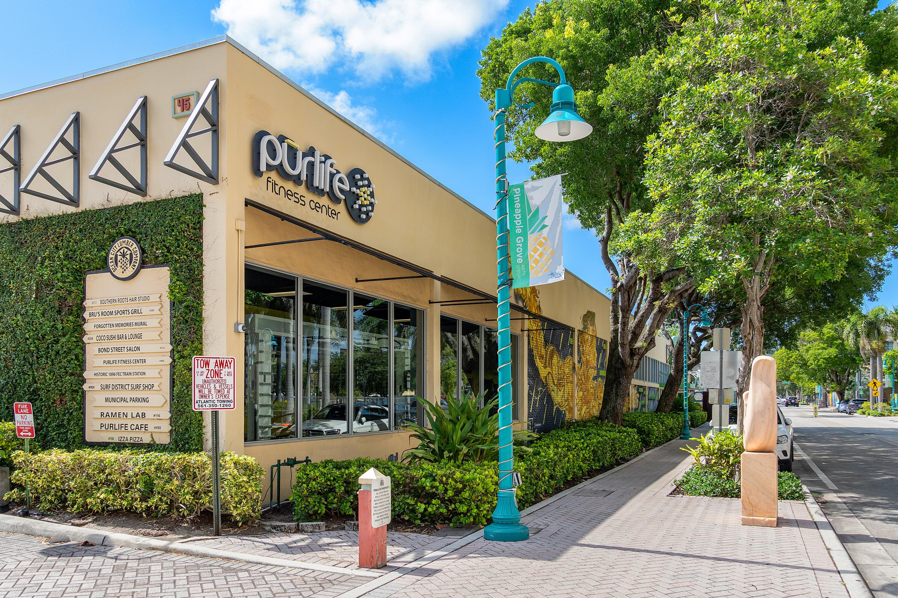 201 NE 1st Avenue, Delray Beach, FL 33444 — photo 62 of 74