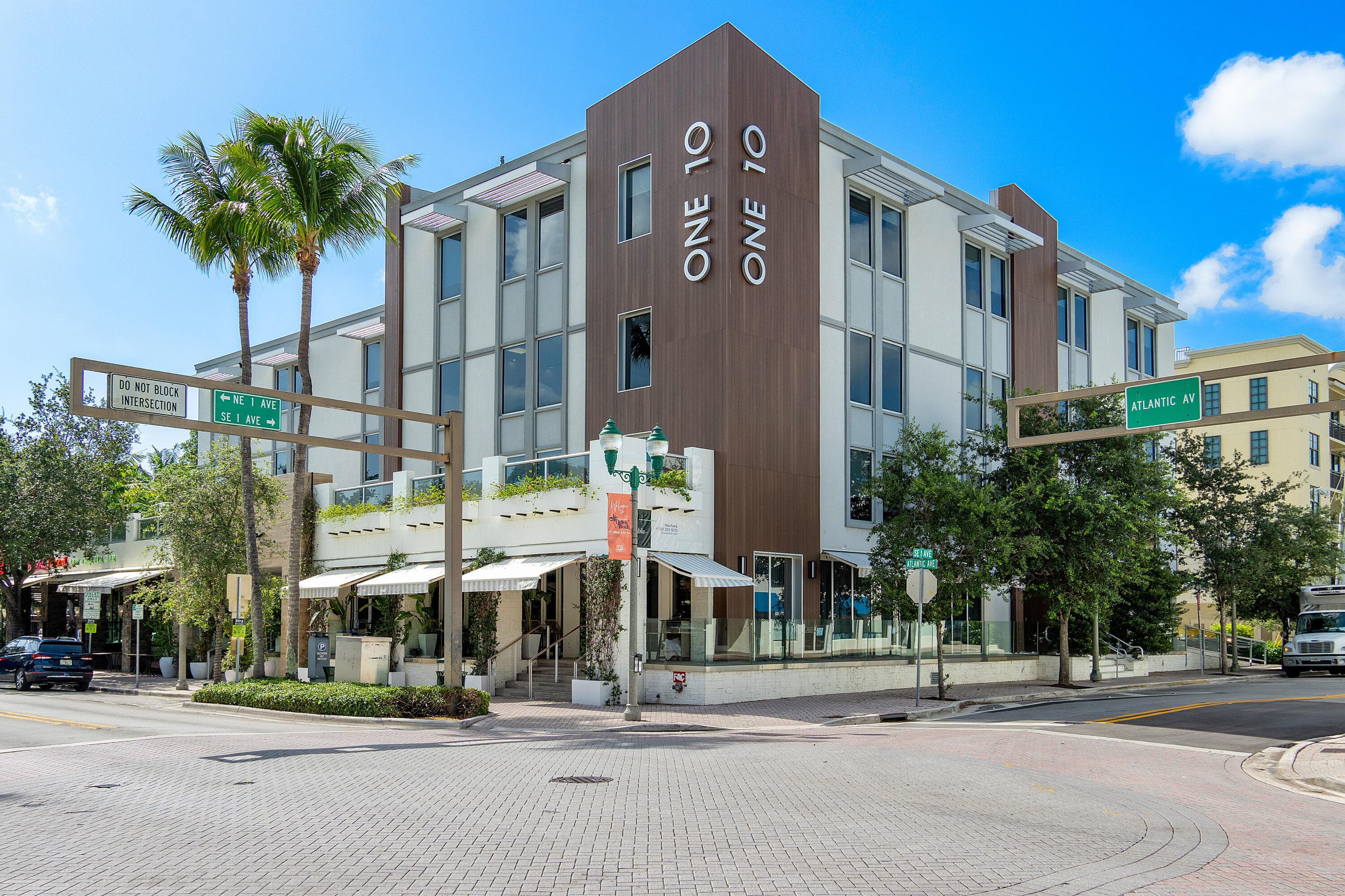 201 NE 1st Avenue, Delray Beach, FL 33444 — photo 66 of 74