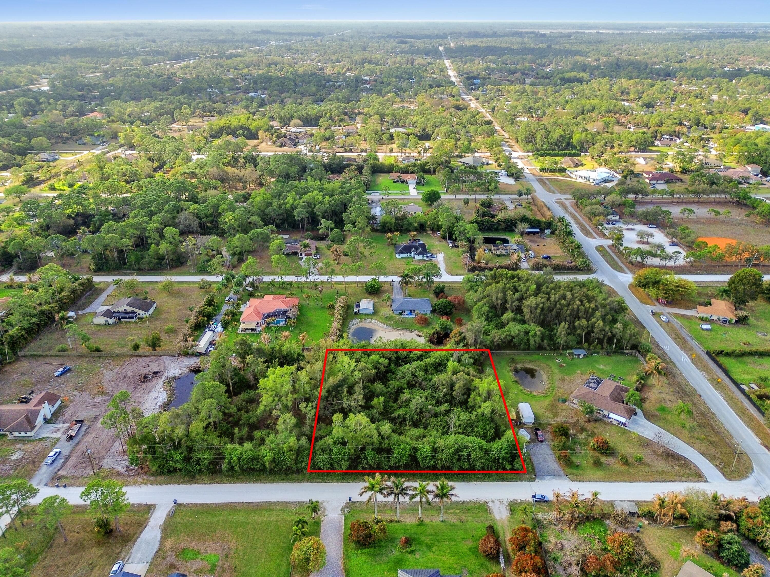 Xxxx 86th Road N, Loxahatchee, FL 33412 — photo 1 of 16
