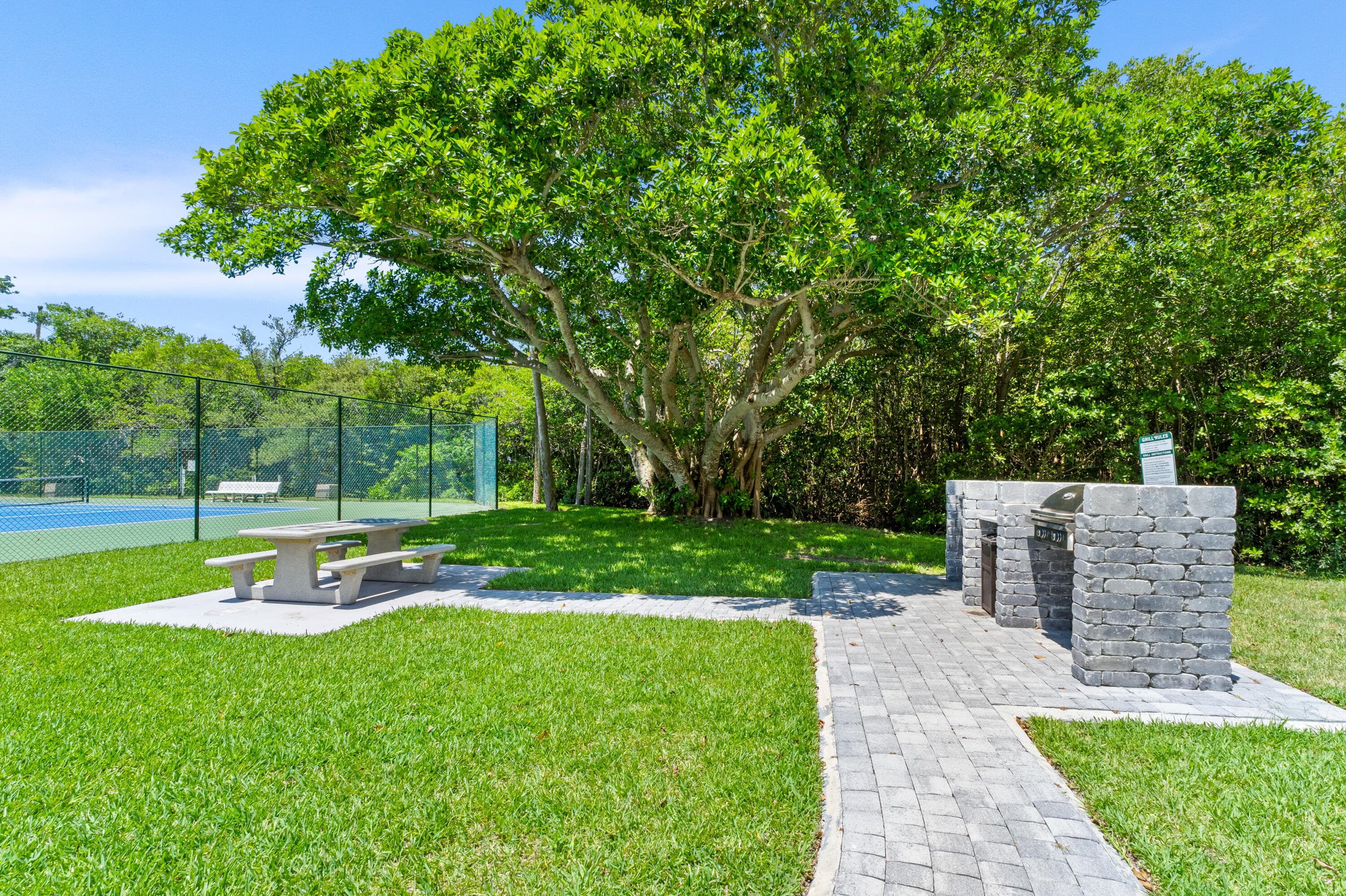 801 S Ocean Drive 503, Fort Pierce, FL 34949 — photo 32 of 37