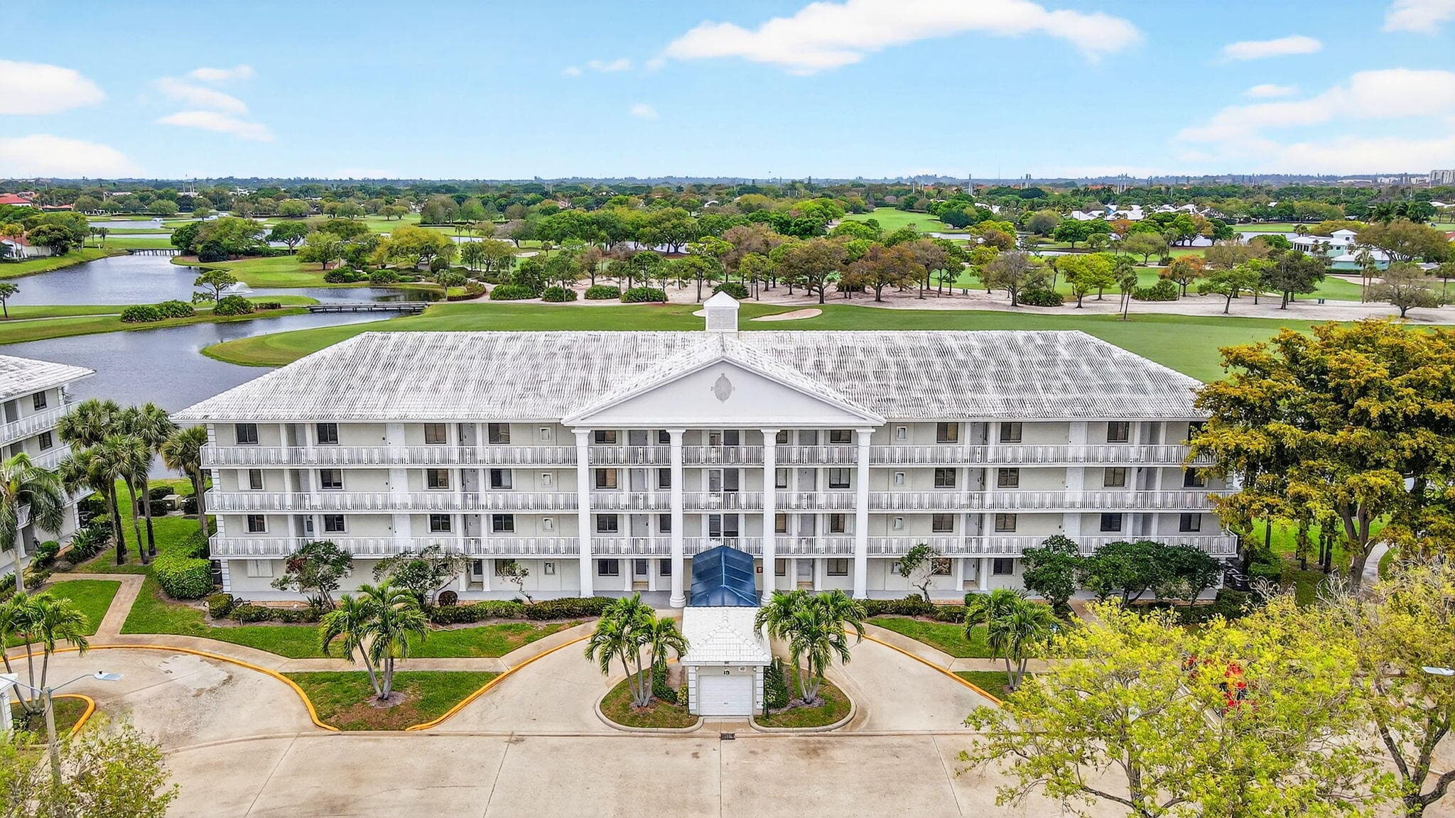 2421 Village Boulevard 406, West Palm Beach, FL 33409 — photo